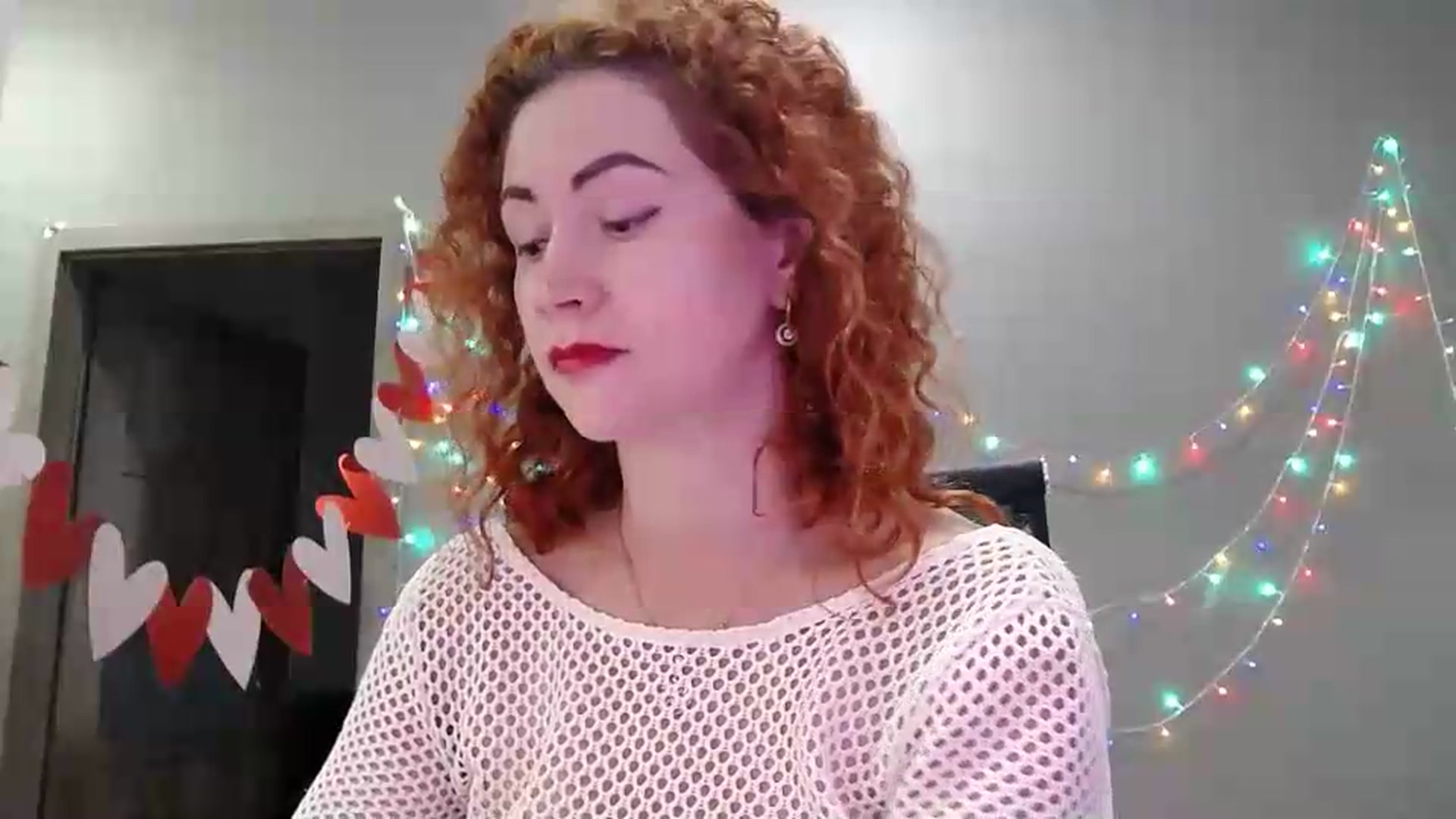Gallery image thumbnail from XeniaMilf's myfreecams stream on, 05/30/2026, 14:31 image 17 of 20