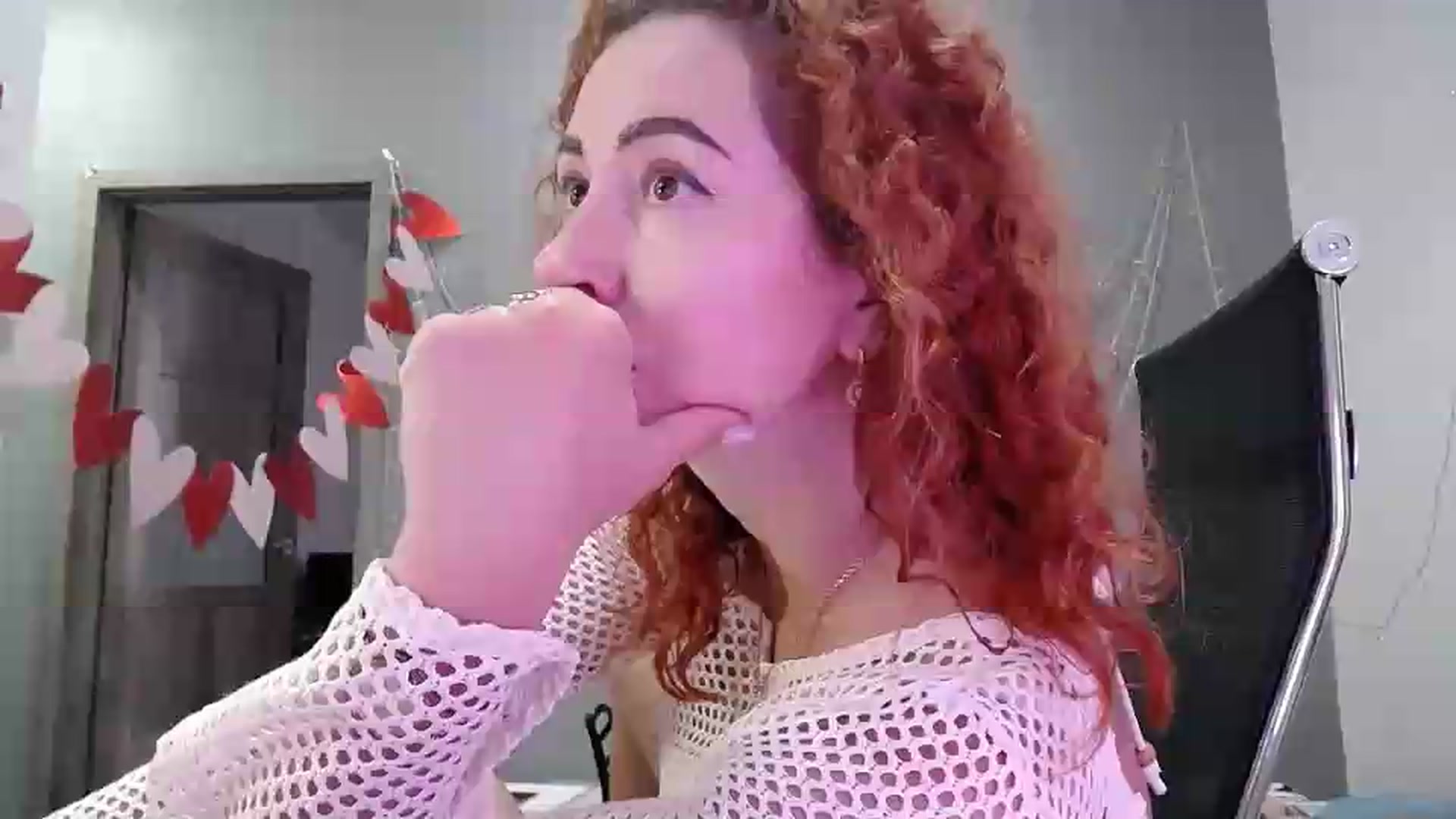 Gallery image thumbnail from XeniaMilf's myfreecams stream on, 05/30/2026, 14:31 image 1 of 20