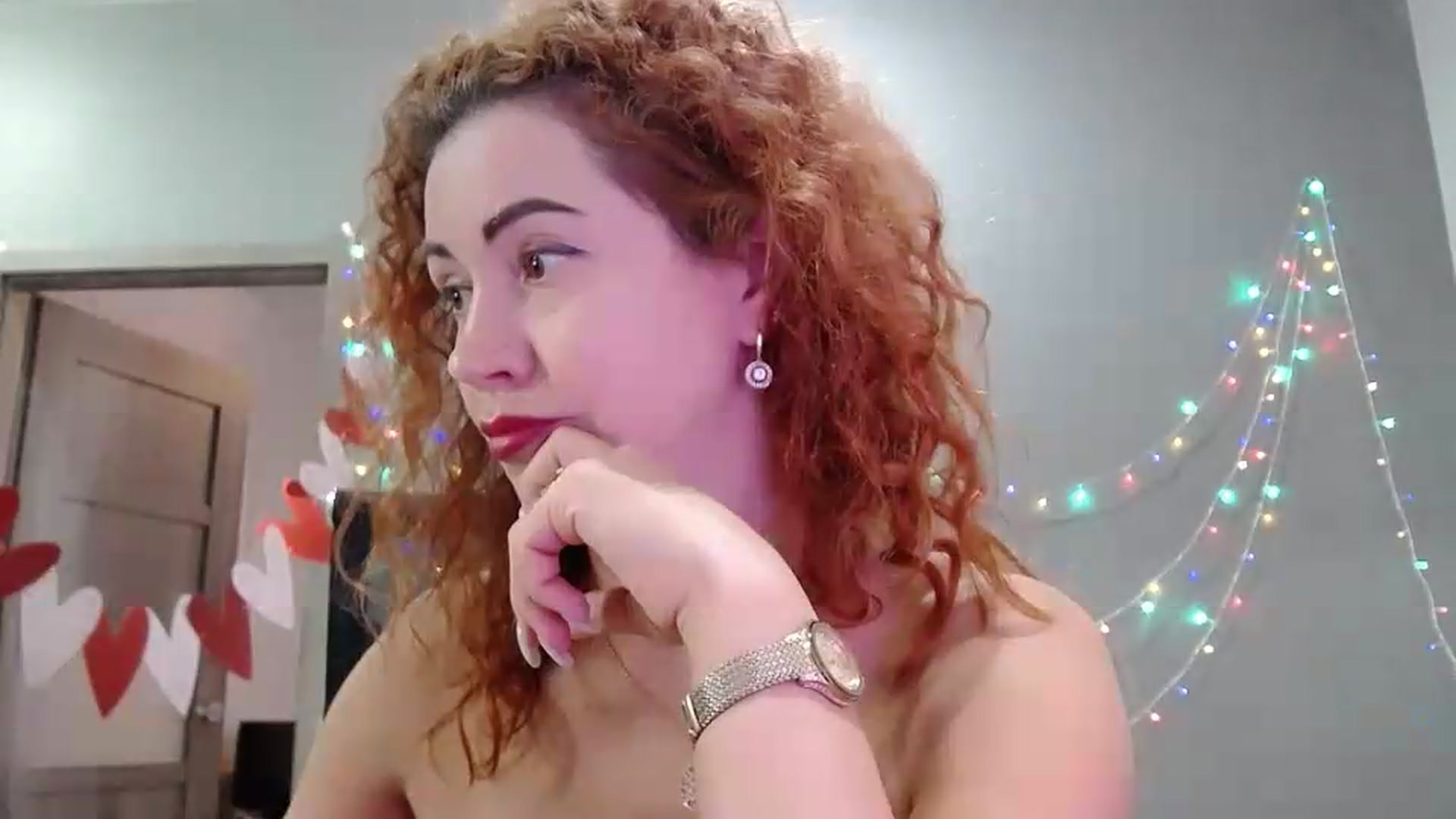 Gallery image thumbnail from XeniaMilf's myfreecams stream on, 06/02/2026, 15:27 image 19 of 20