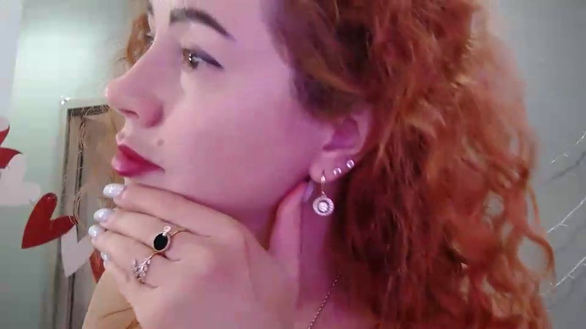 Gallery image thumbnail from XeniaMilf's myfreecams stream on, 06/02/2026, 15:27 image 13 of 20