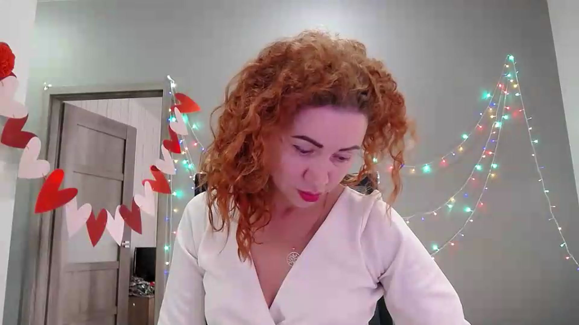 Gallery image thumbnail from XeniaMilf's myfreecams stream on, 06/03/2026, 14:17 image 15 of 20