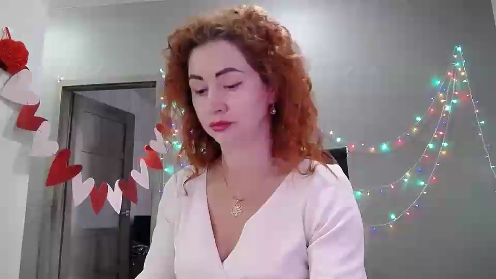 Gallery image thumbnail from XeniaMilf's myfreecams stream on, 06/03/2026, 14:17 image 1 of 20