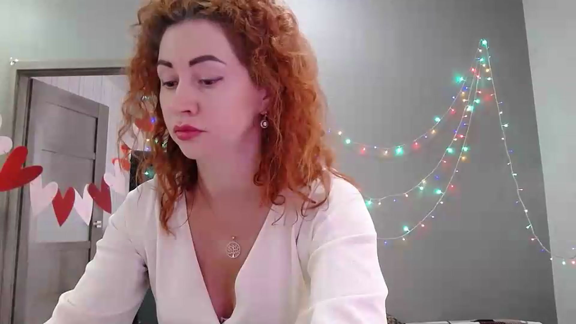 Gallery image thumbnail from XeniaMilf's myfreecams stream on, 06/03/2026, 14:17 image 3 of 20