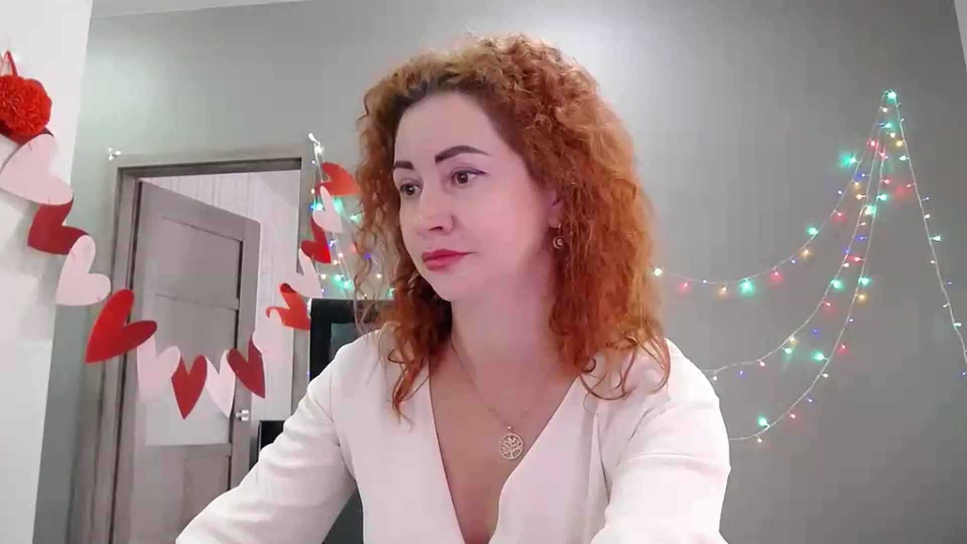 Gallery image thumbnail from XeniaMilf's myfreecams stream on, 06/03/2026, 14:17 image 2 of 20