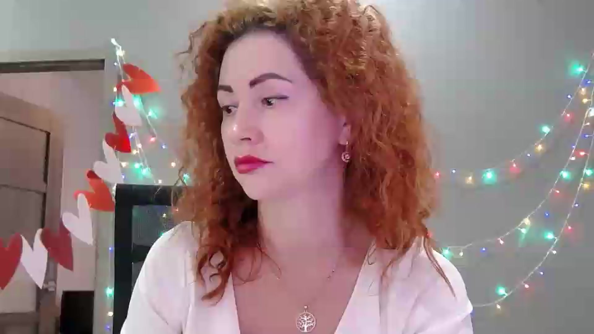 Gallery image thumbnail from XeniaMilf's myfreecams stream on, 06/03/2026, 16:22 image 6 of 20