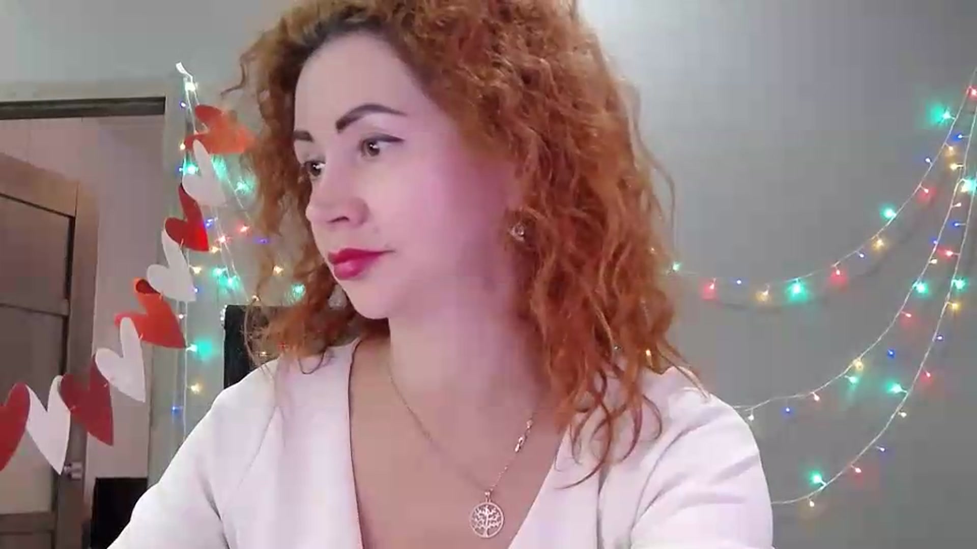 Gallery image thumbnail from XeniaMilf's myfreecams stream on, 06/03/2026, 16:22 image 7 of 20