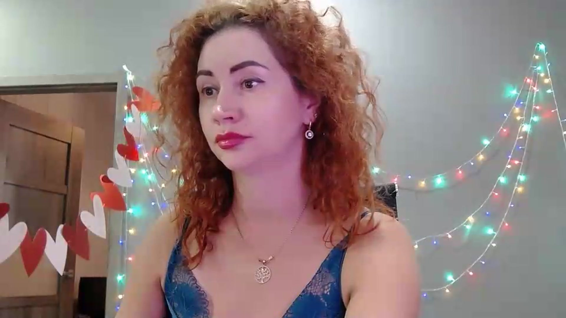 Gallery image thumbnail from XeniaMilf's myfreecams stream on, 06/03/2026, 16:22 image 16 of 20
