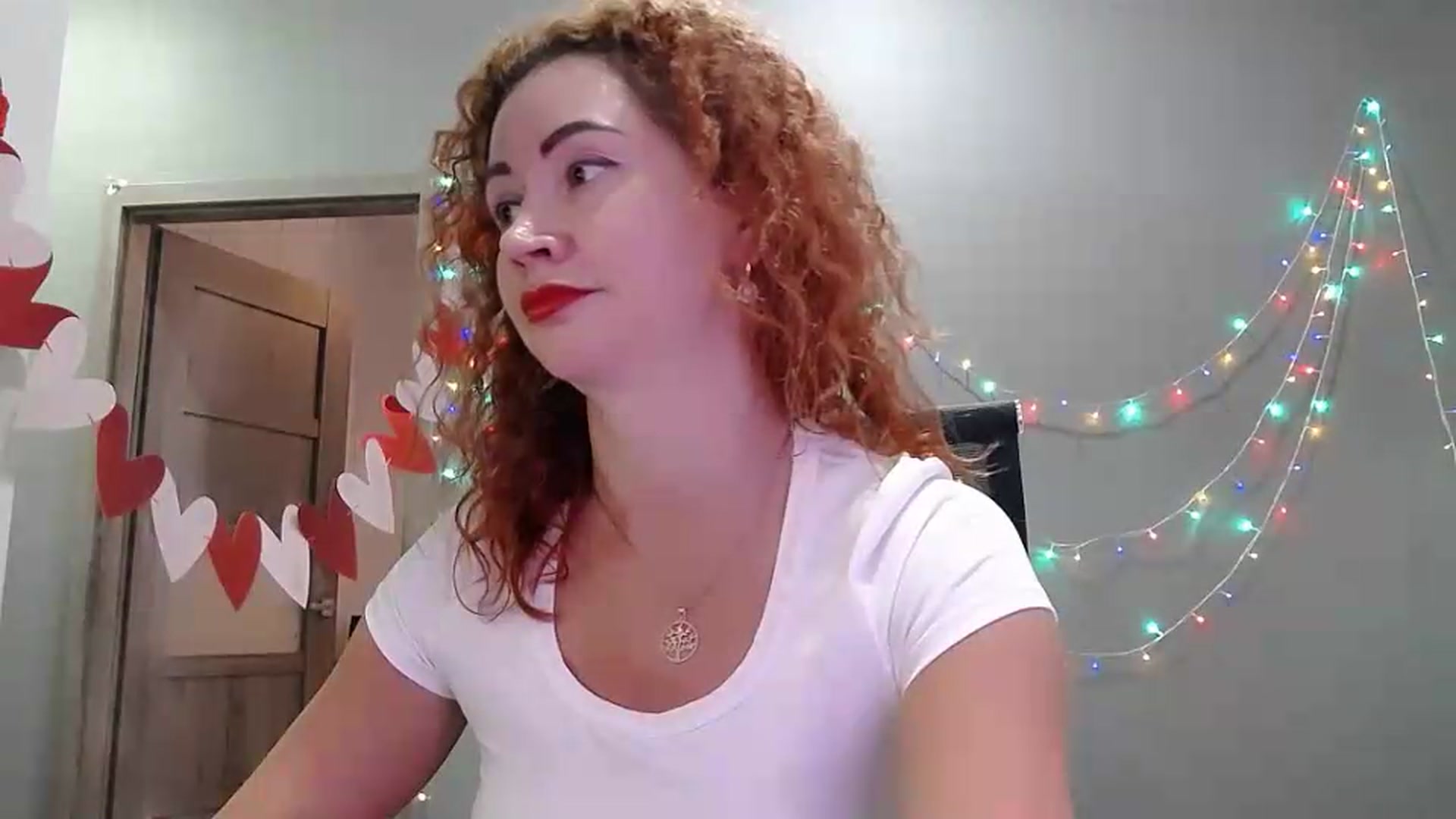Gallery image thumbnail from XeniaMilf's myfreecams stream on, 06/04/2026, 13:59 image 2 of 20