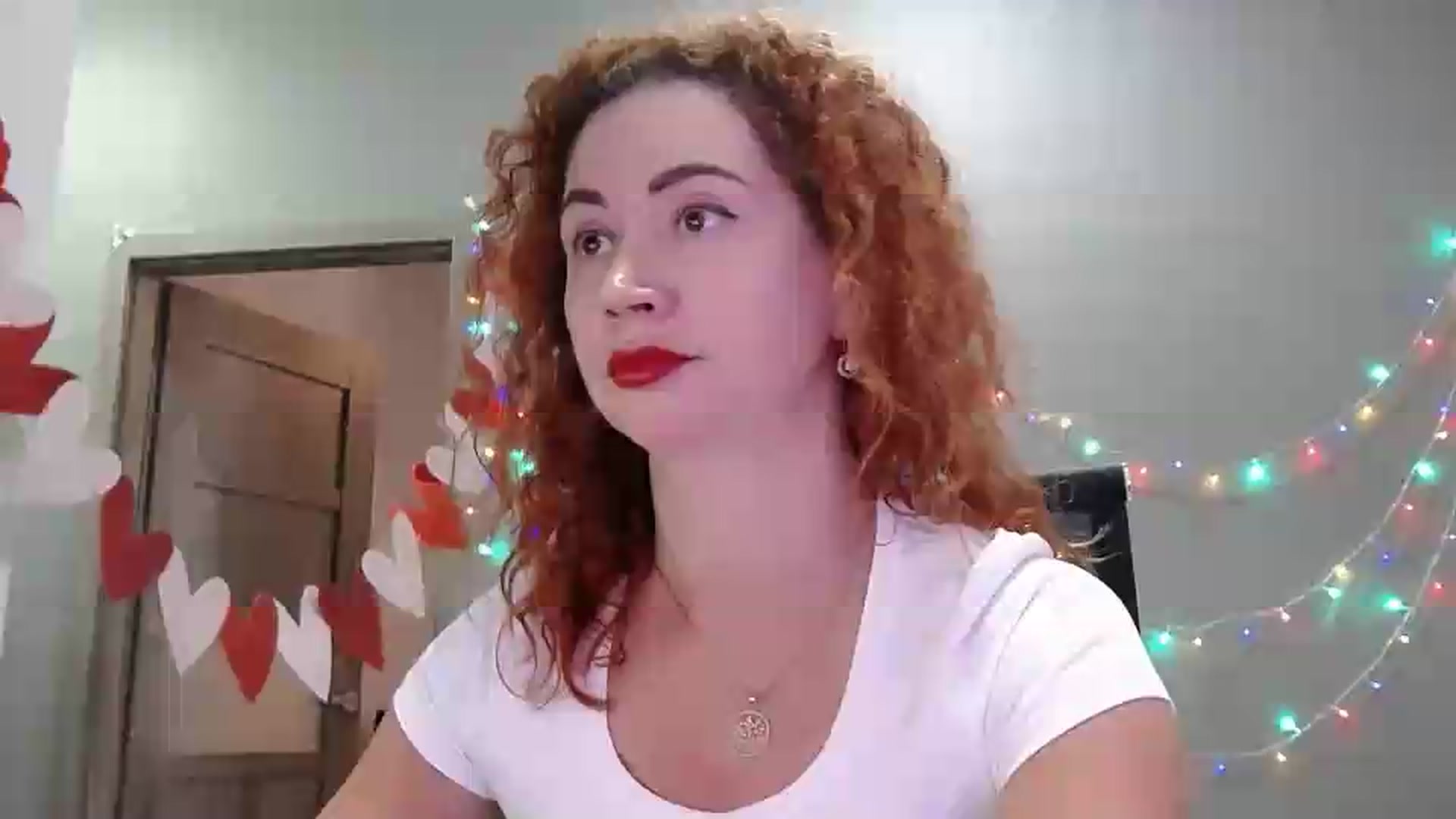 Gallery image thumbnail from XeniaMilf's myfreecams stream on, 06/04/2026, 13:59 image 1 of 20