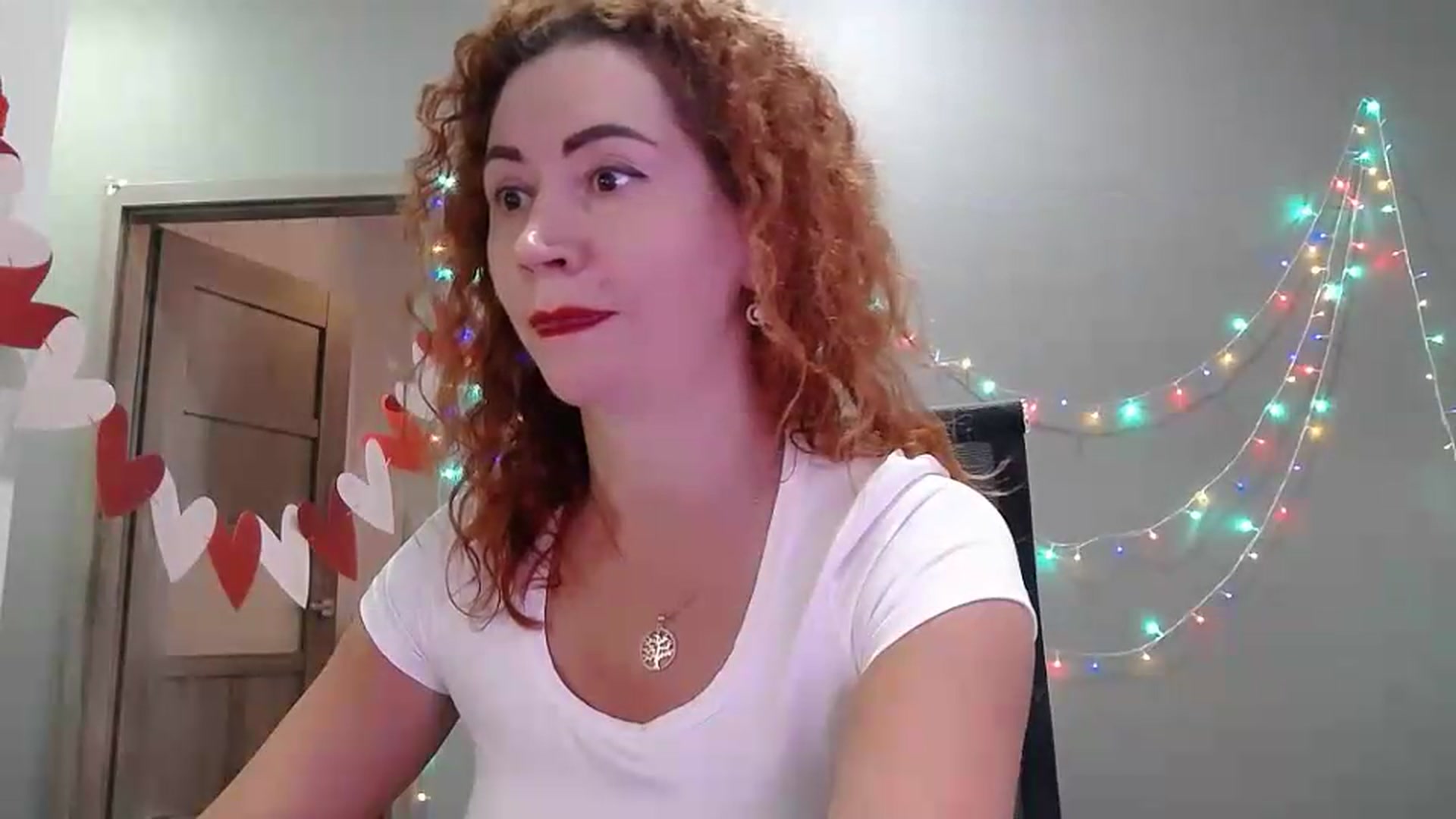 Gallery image thumbnail from XeniaMilf's myfreecams stream on, 06/04/2026, 13:59 image 3 of 20