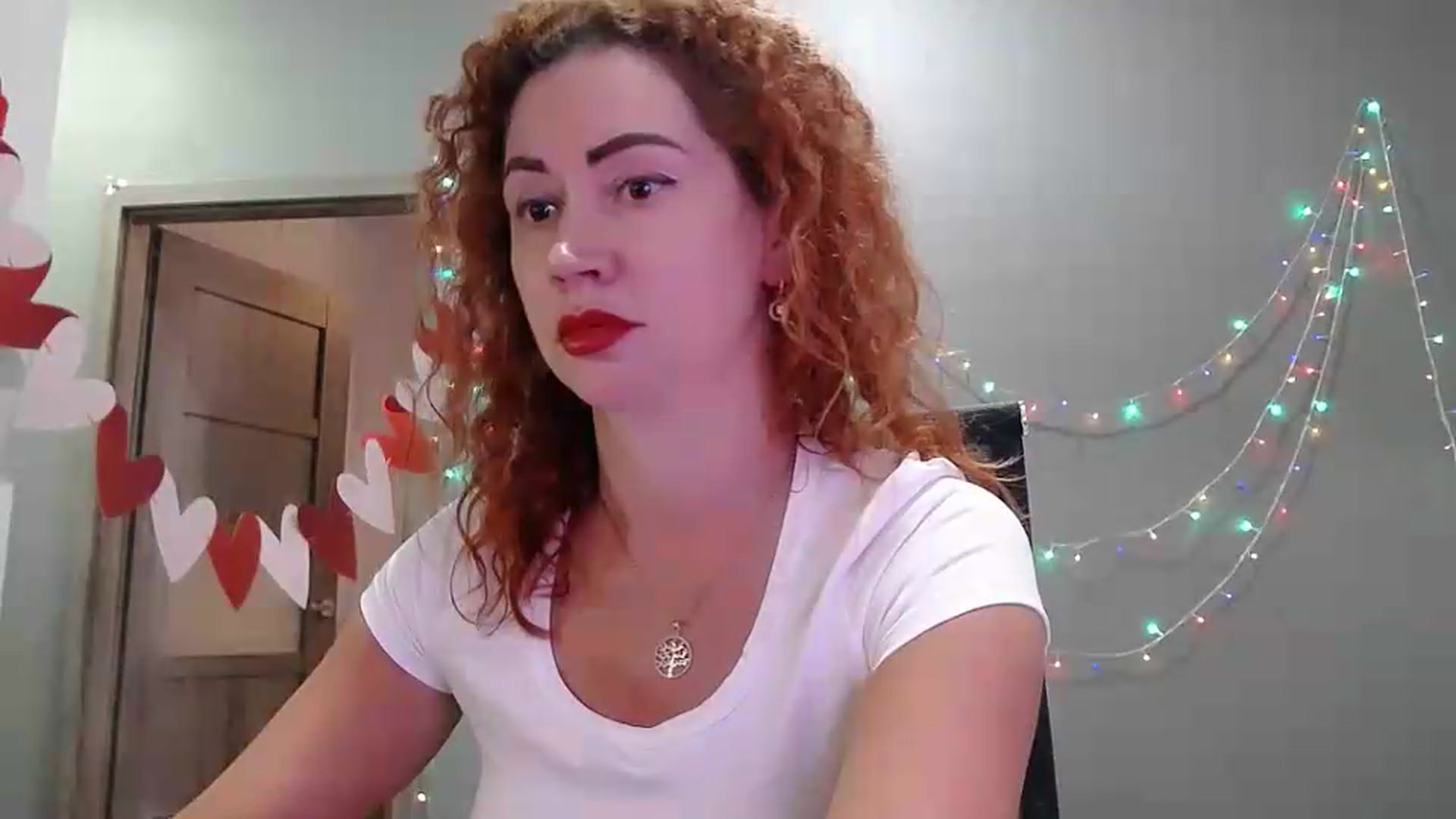 Gallery image thumbnail from XeniaMilf's myfreecams stream on, 06/04/2026, 13:59 image 5 of 20