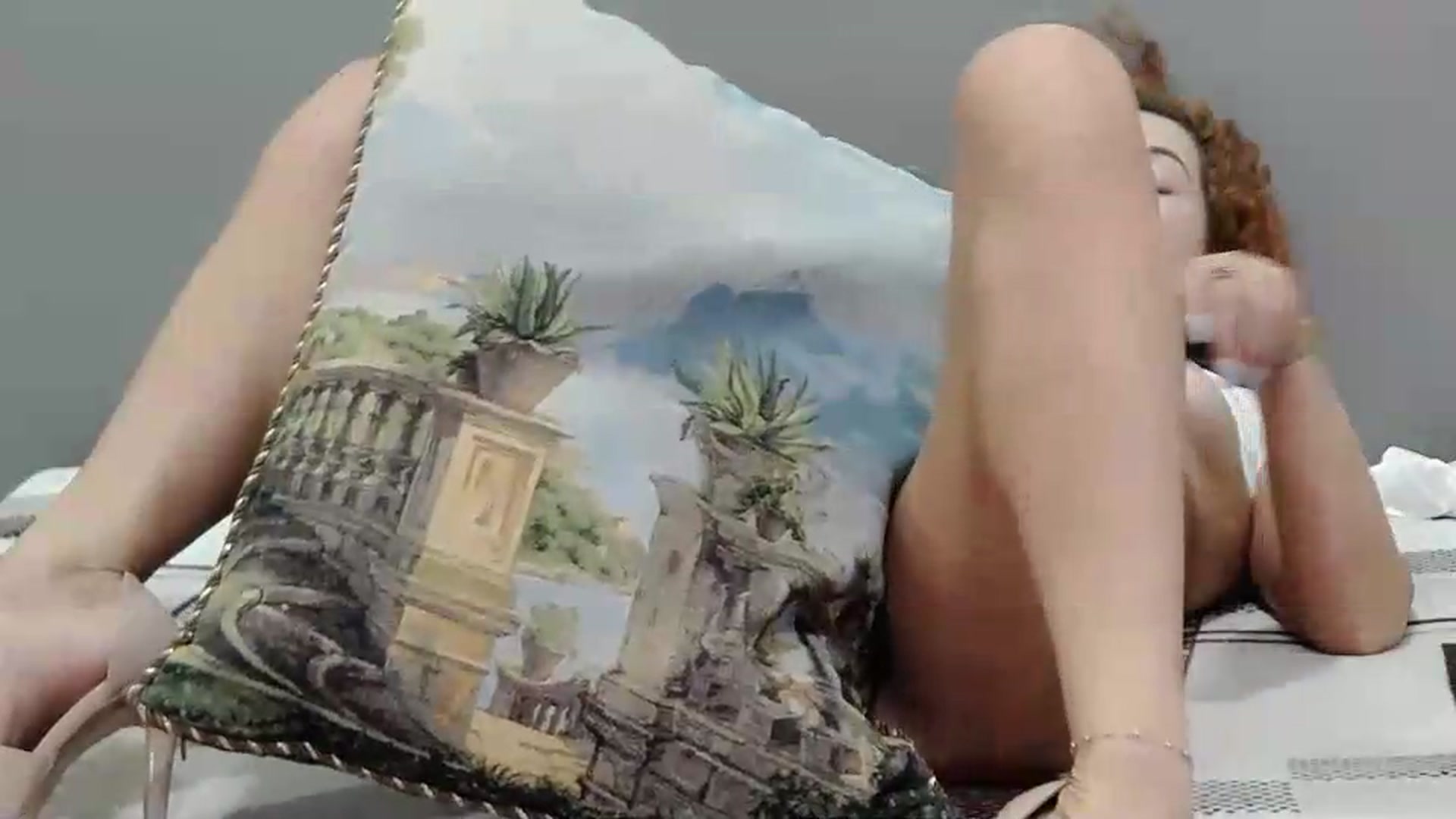 Gallery image thumbnail from XeniaMilf's myfreecams stream on, 06/04/2026, 15:43 image 19 of 20