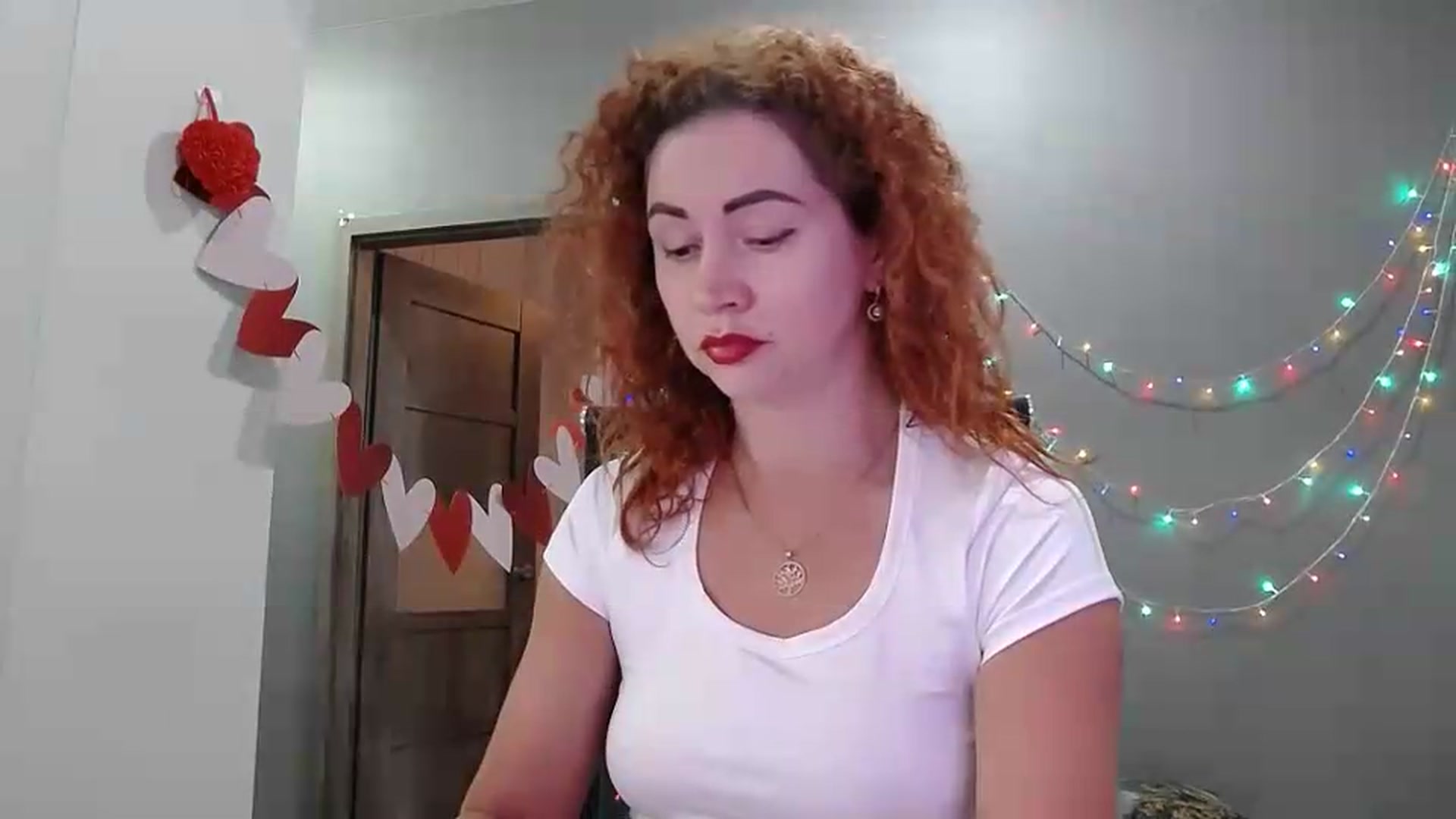 Gallery image thumbnail from XeniaMilf's myfreecams stream on, 06/04/2026, 15:43 image 8 of 20