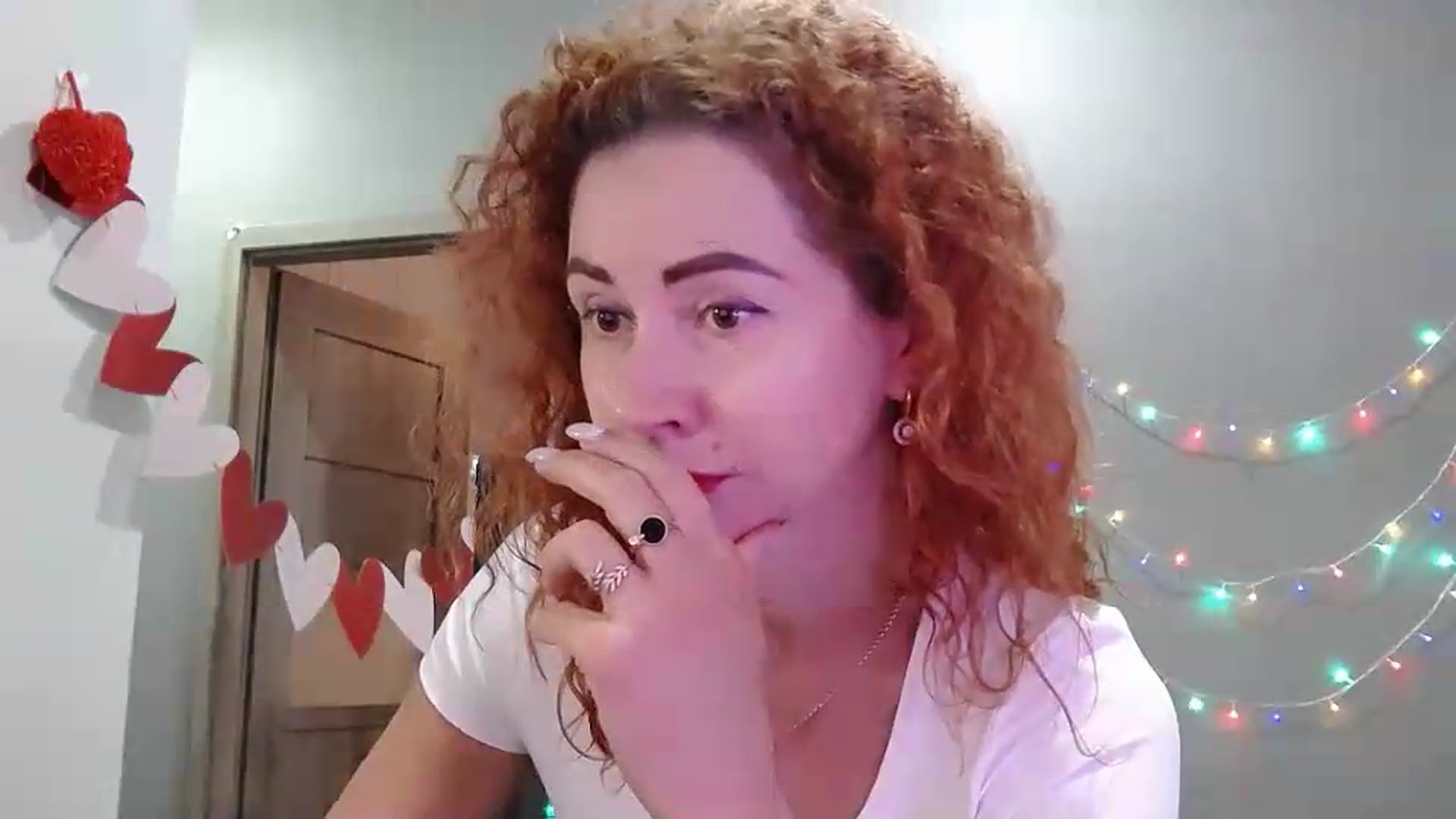 Gallery image thumbnail from XeniaMilf's myfreecams stream on, 06/04/2026, 15:43 image 2 of 20