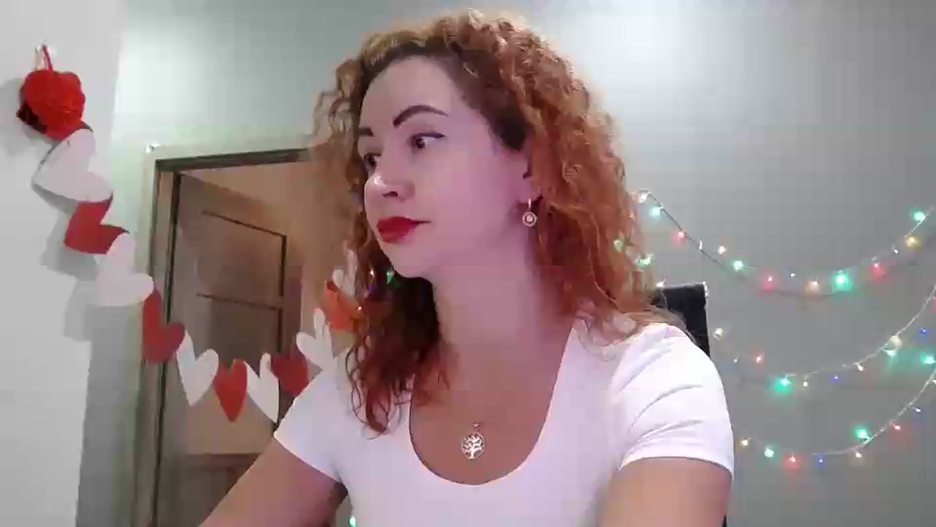 Gallery image thumbnail from XeniaMilf's myfreecams stream on, 06/04/2026, 15:43 image 1 of 20