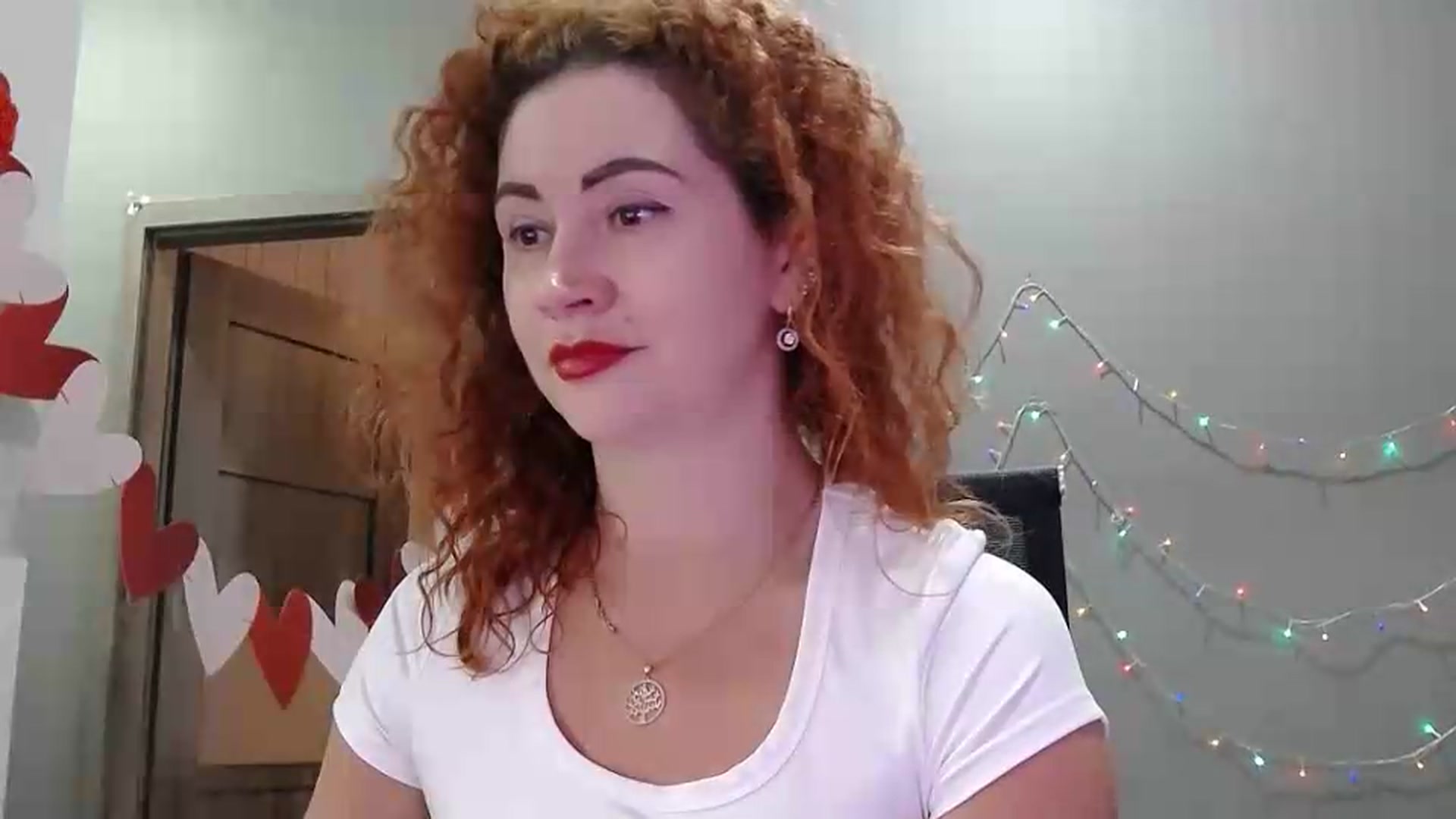 Gallery image thumbnail from XeniaMilf's myfreecams stream on, 06/04/2026, 15:43 image 12 of 20