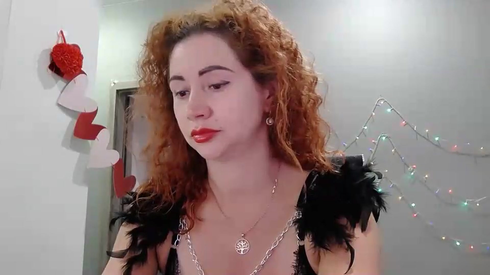 Gallery image thumbnail from XeniaMilf's myfreecams stream on, 06/06/2026, 12:55 image 15 of 20