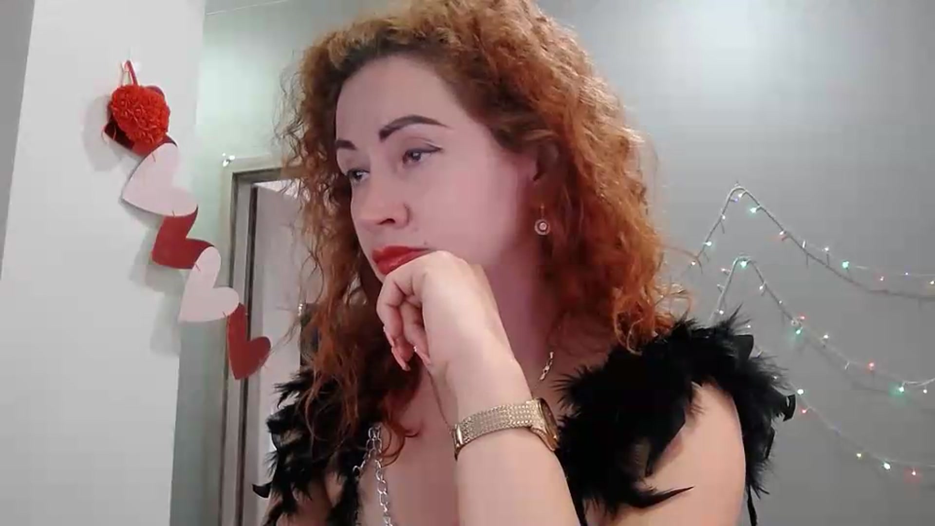 Gallery image thumbnail from XeniaMilf's myfreecams stream on, 06/06/2026, 12:55 image 14 of 20