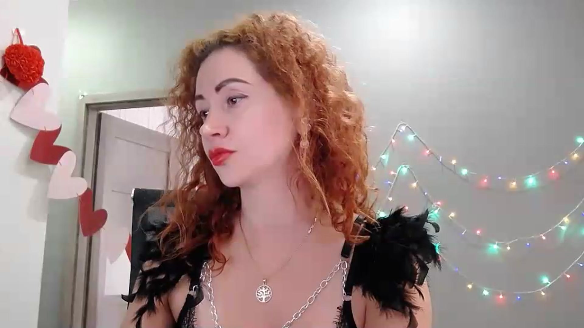 Gallery image thumbnail from XeniaMilf's myfreecams stream on, 06/06/2026, 12:55 image 13 of 20