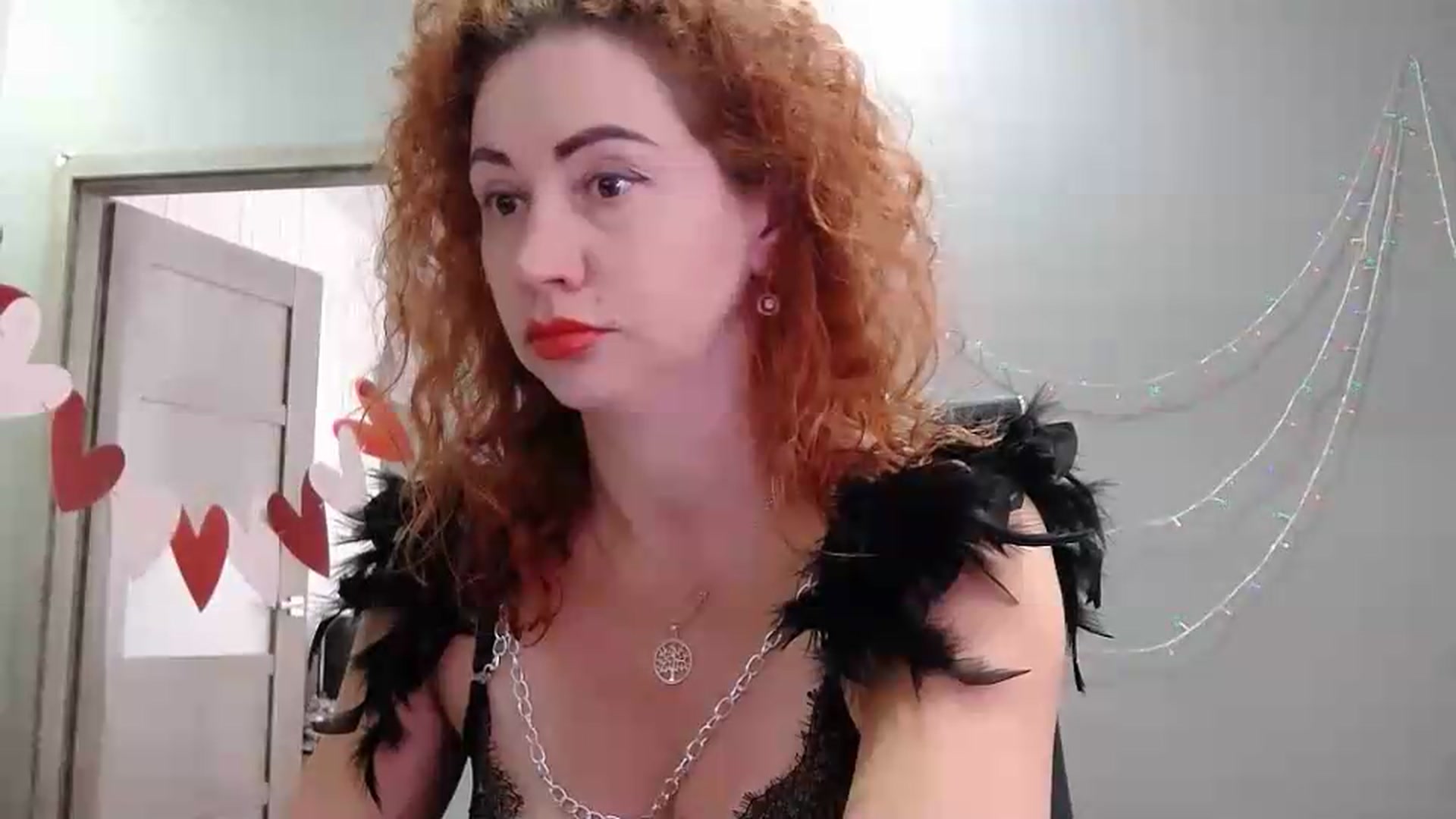 Gallery image thumbnail from XeniaMilf's myfreecams stream on, 06/06/2026, 14:48 image 5 of 20
