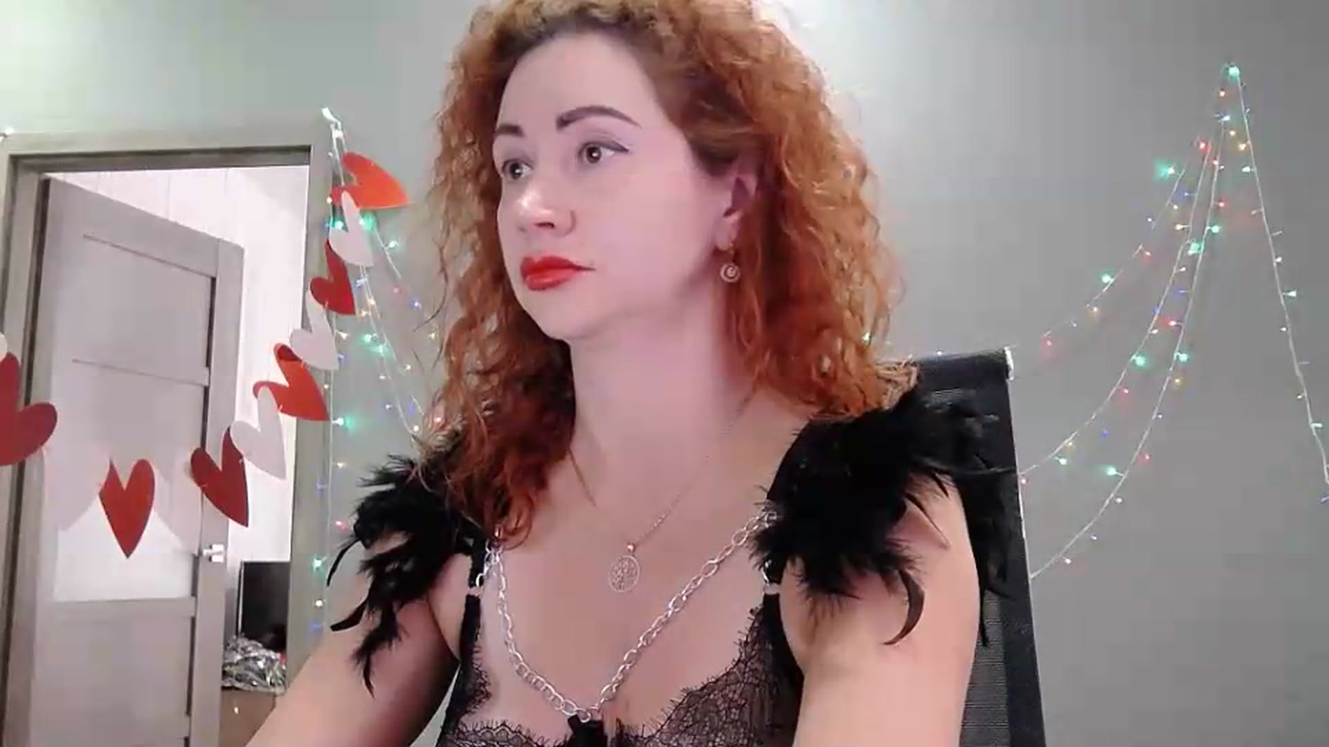 Gallery image thumbnail from XeniaMilf's myfreecams stream on, 06/06/2026, 14:48 image 2 of 20