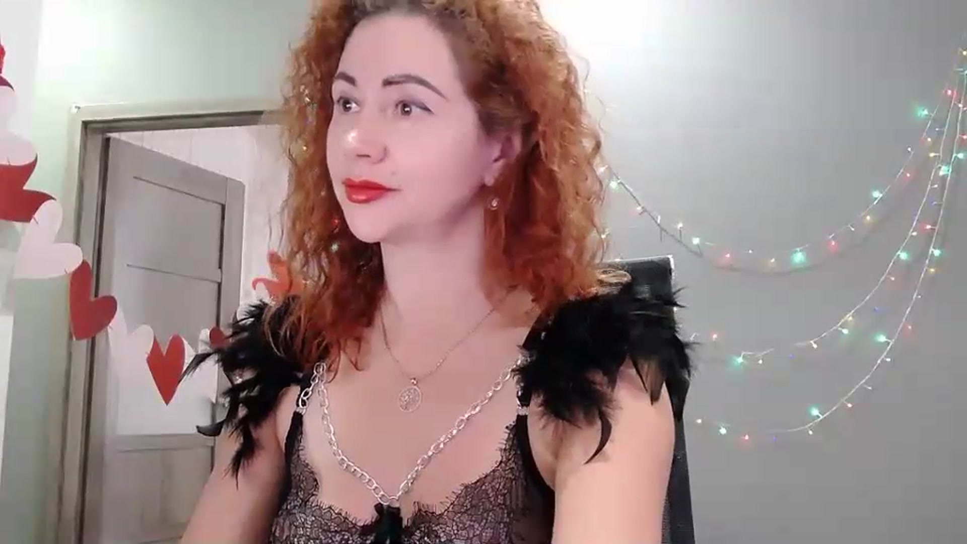 Gallery image thumbnail from XeniaMilf's myfreecams stream on, 06/06/2026, 14:48 image 14 of 20