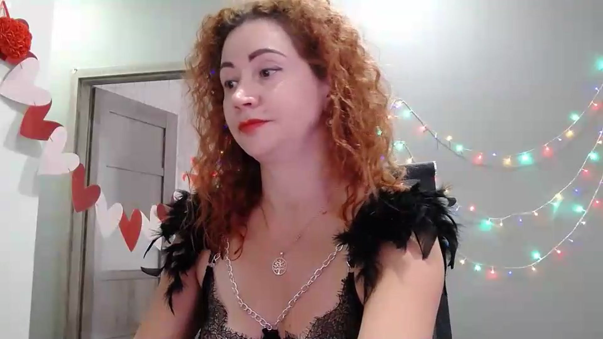 Gallery image thumbnail from XeniaMilf's myfreecams stream on, 06/06/2026, 14:48 image 13 of 20