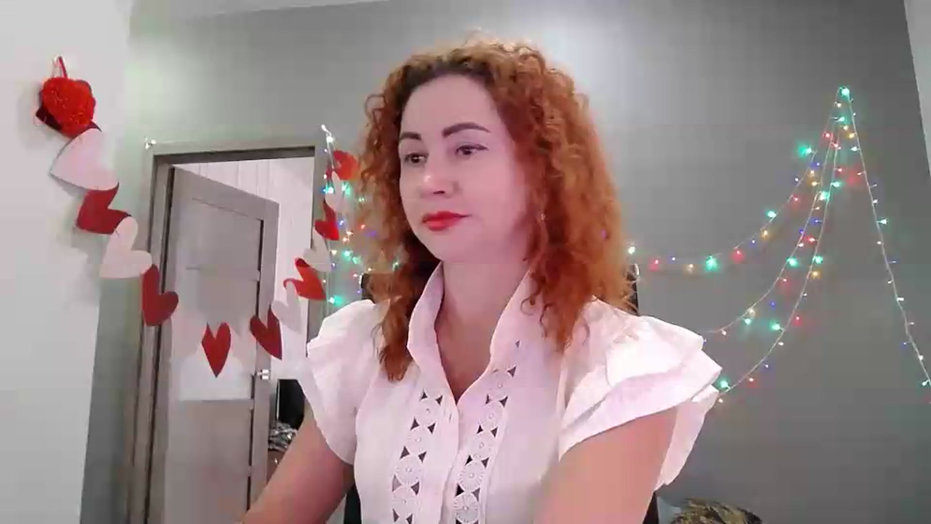 Gallery image thumbnail from XeniaMilf's myfreecams stream on, 06/08/2026, 14:44 image 2 of 20