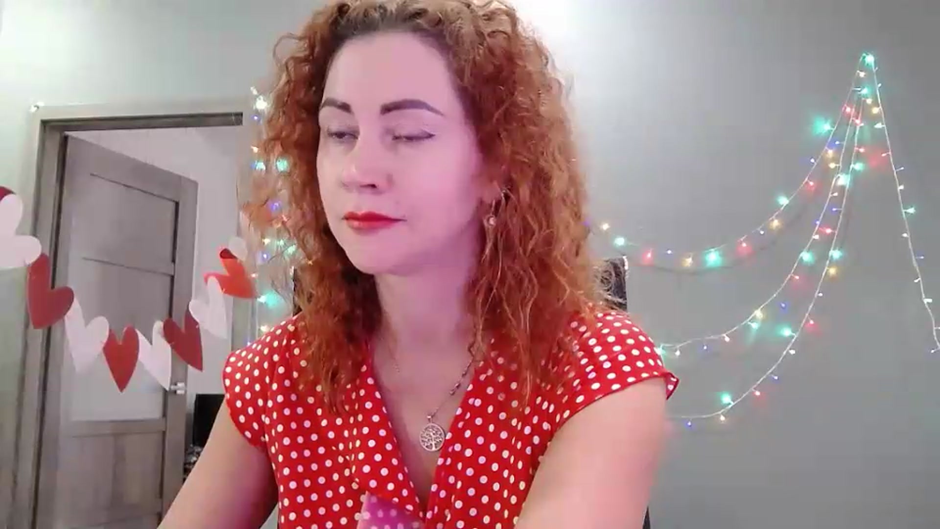 Gallery image thumbnail from XeniaMilf's myfreecams stream on, 06/08/2026, 14:44 image 20 of 20