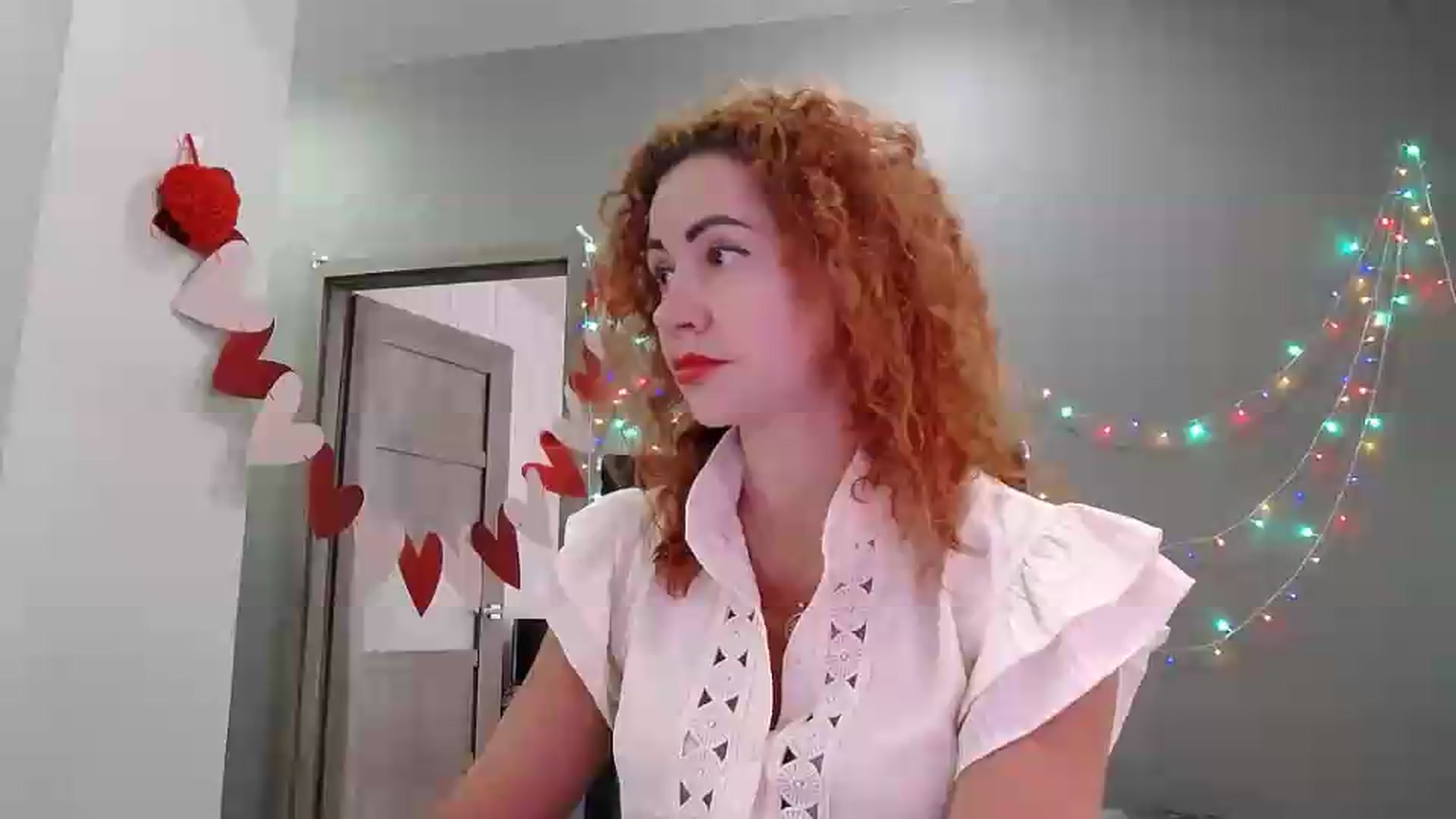 Gallery image thumbnail from XeniaMilf's myfreecams stream on, 06/08/2026, 14:44 image 1 of 20
