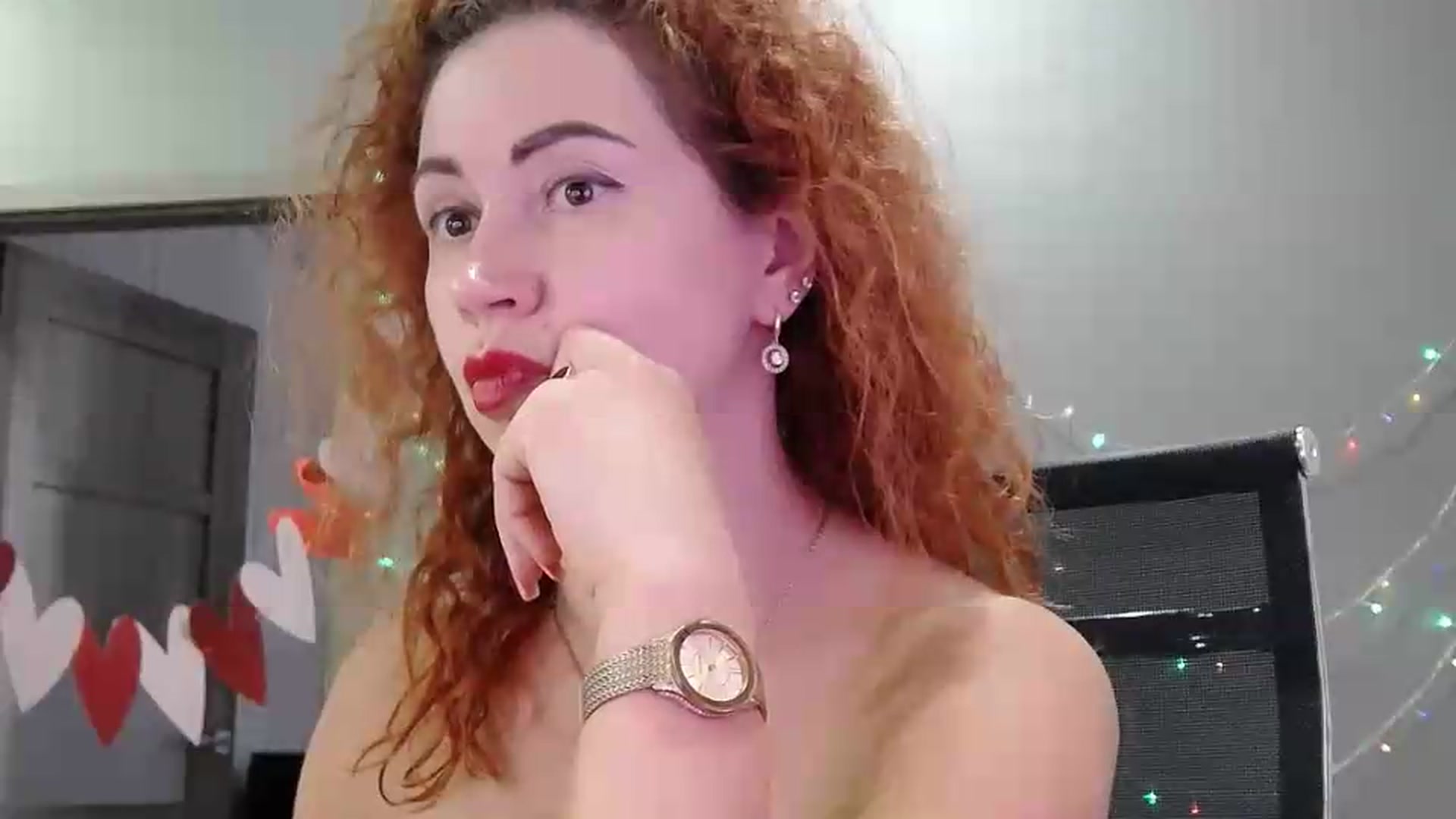 Gallery image thumbnail from XeniaMilf's myfreecams stream on, 06/09/2026, 15:21 image 18 of 20