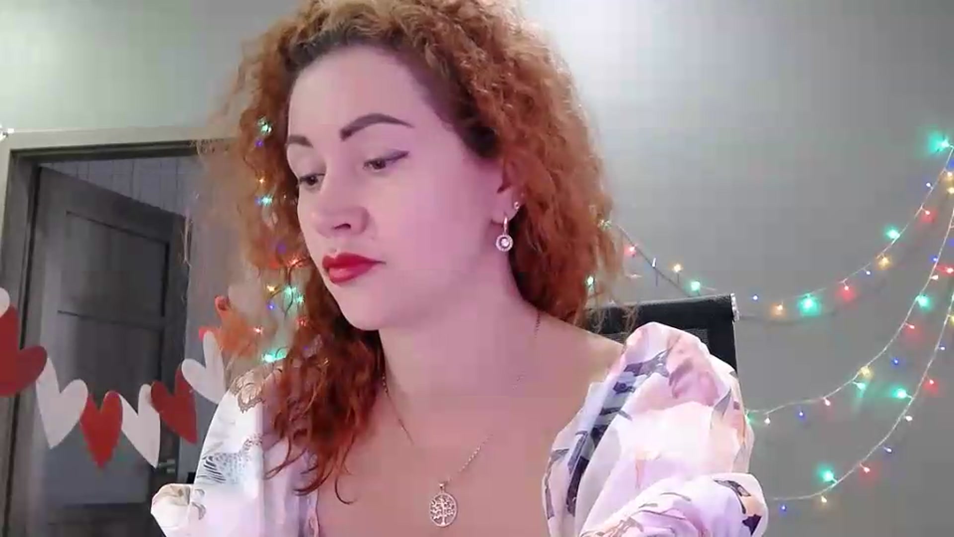 Gallery image thumbnail from XeniaMilf's myfreecams stream on, 06/09/2026, 15:21 image 19 of 20