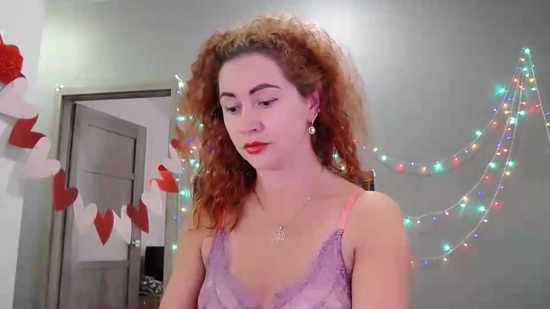 Gallery image thumbnail from XeniaMilf's myfreecams stream on, 06/10/2026, 14:38 image 12 of 20