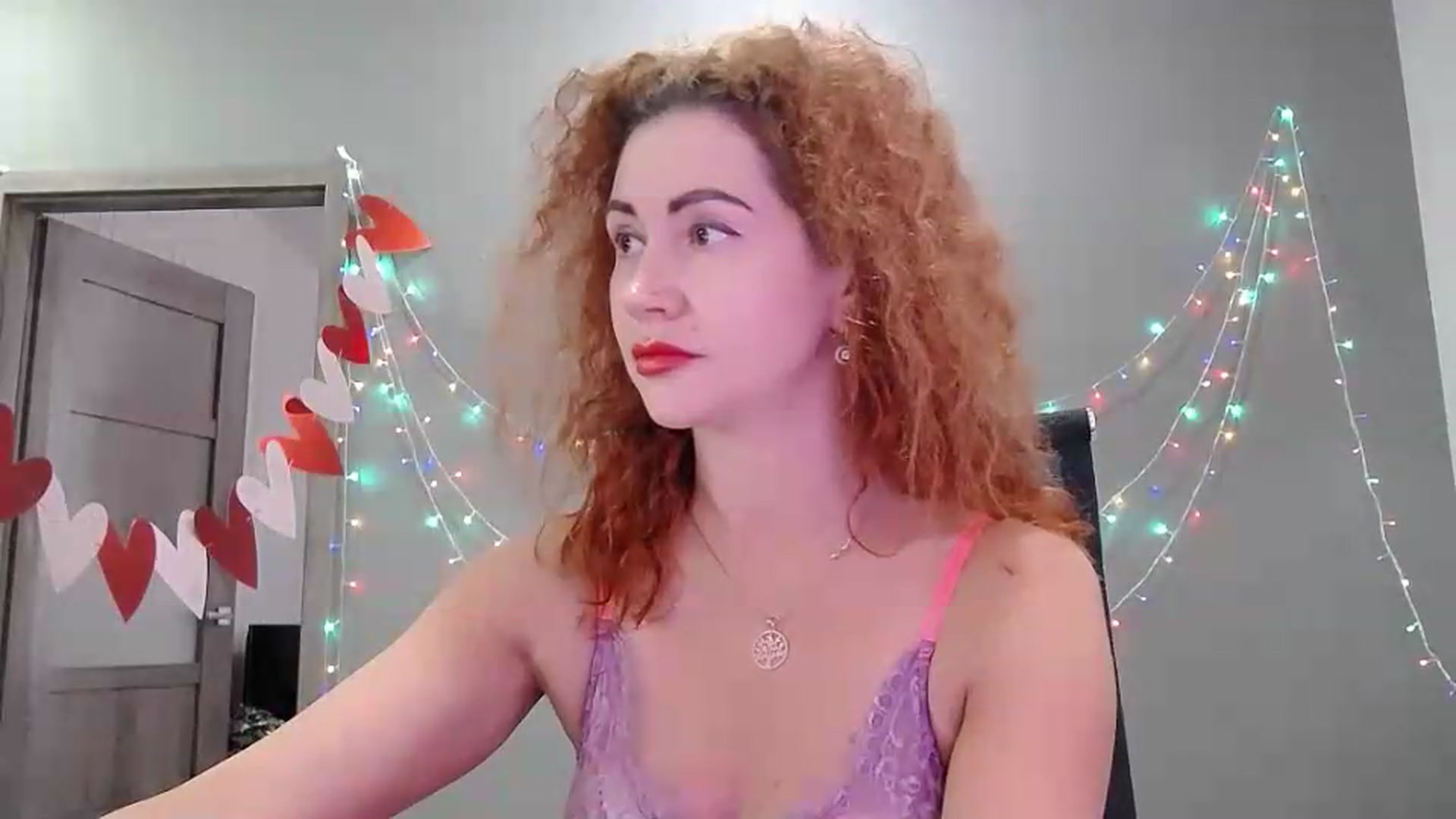 Gallery image thumbnail from XeniaMilf's myfreecams stream on, 06/10/2026, 14:38 image 20 of 20