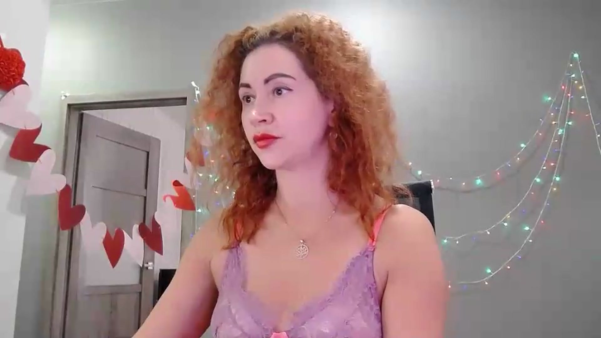 Gallery image thumbnail from XeniaMilf's myfreecams stream on, 06/10/2026, 14:38 image 7 of 20
