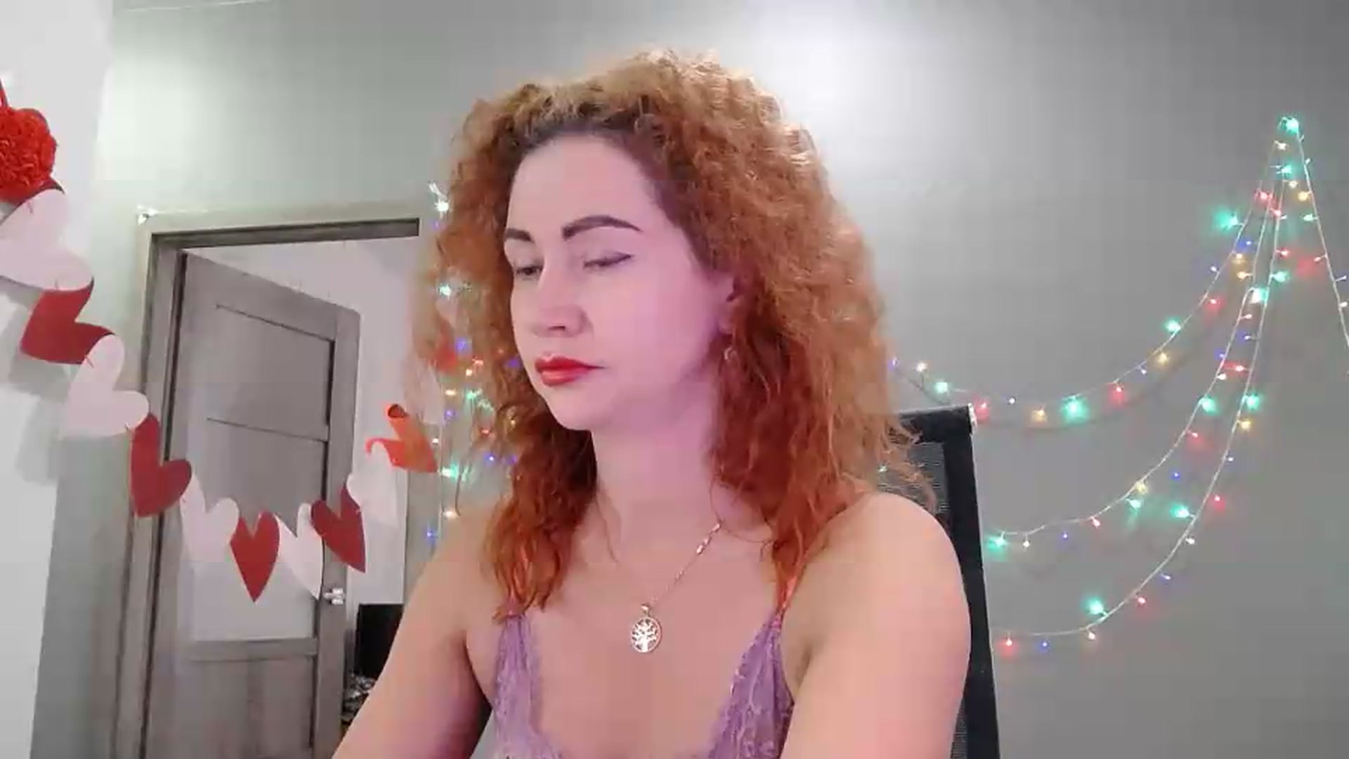 Gallery image thumbnail from XeniaMilf's myfreecams stream on, 06/10/2026, 14:38 image 9 of 20