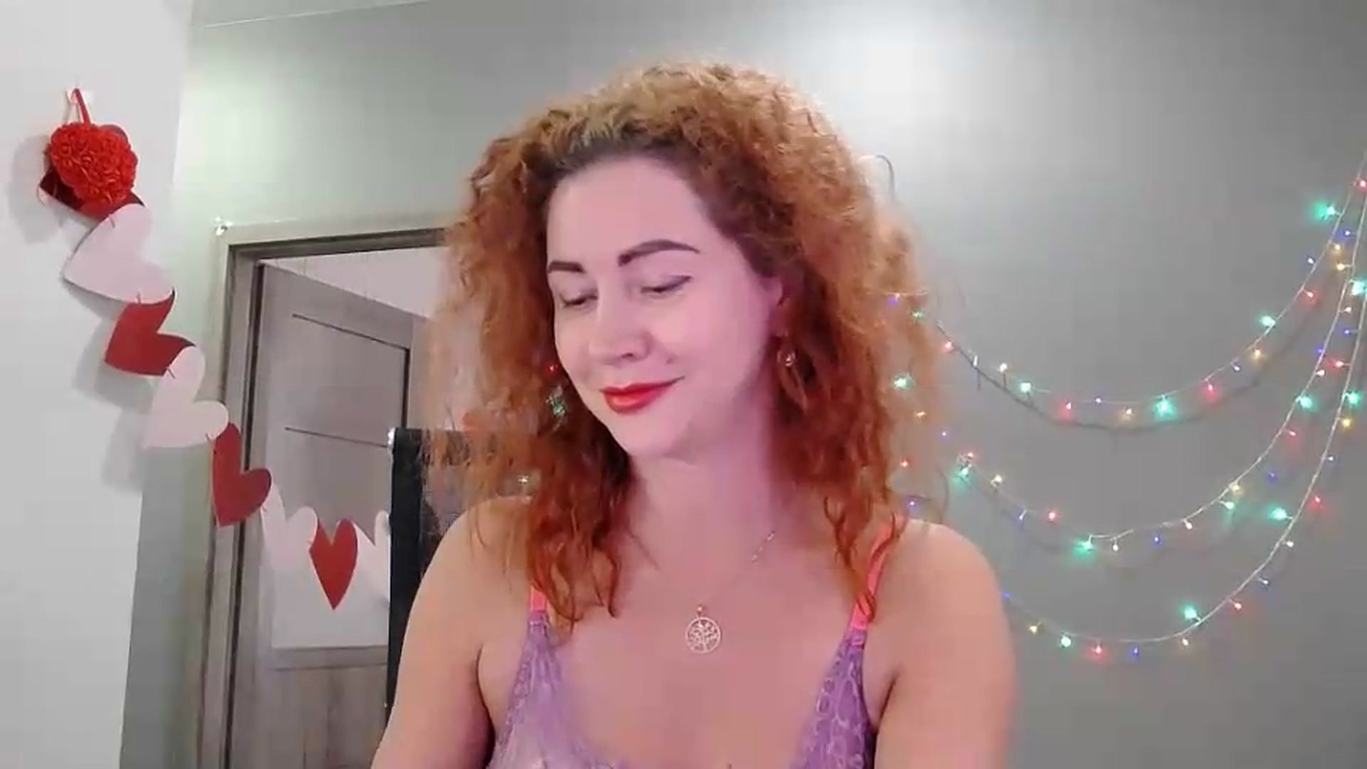 Gallery image thumbnail from XeniaMilf's myfreecams stream on, 06/10/2026, 14:38 image 2 of 20