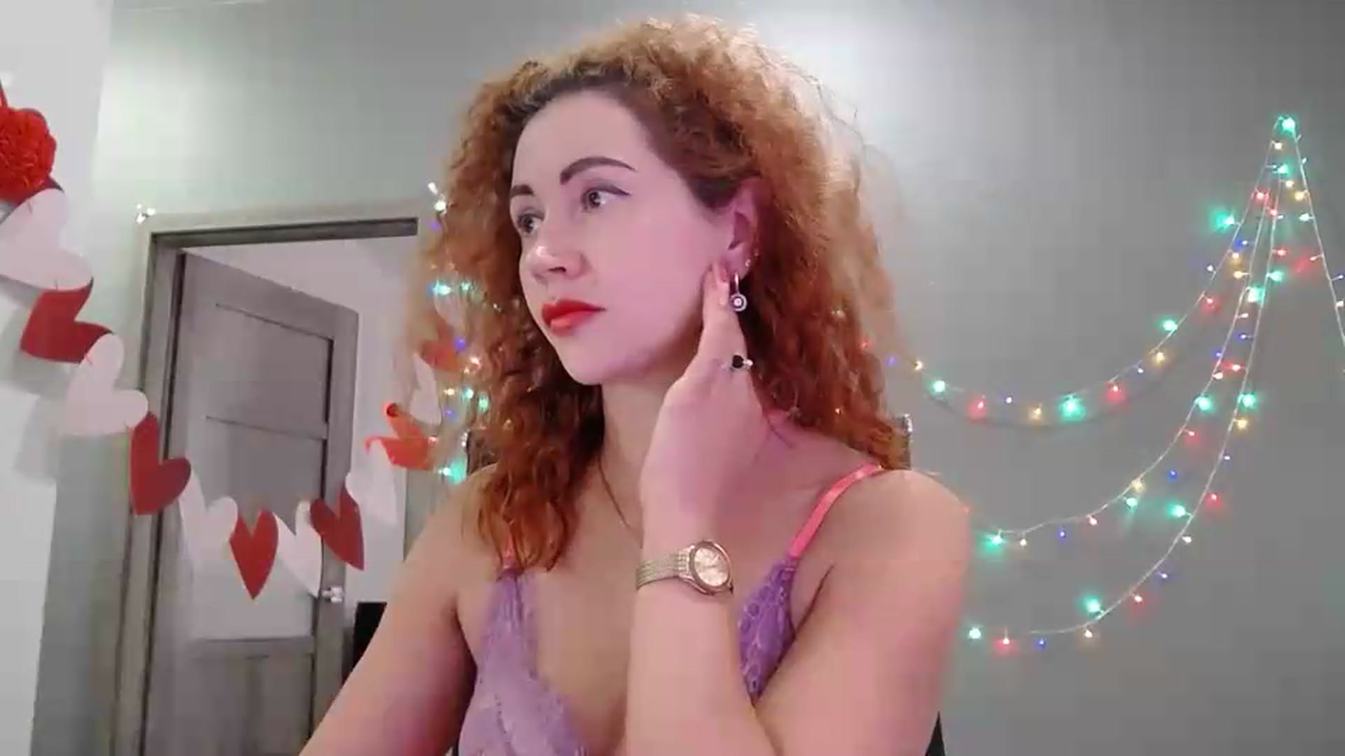 Gallery image thumbnail from XeniaMilf's myfreecams stream on, 06/10/2026, 14:38 image 11 of 20