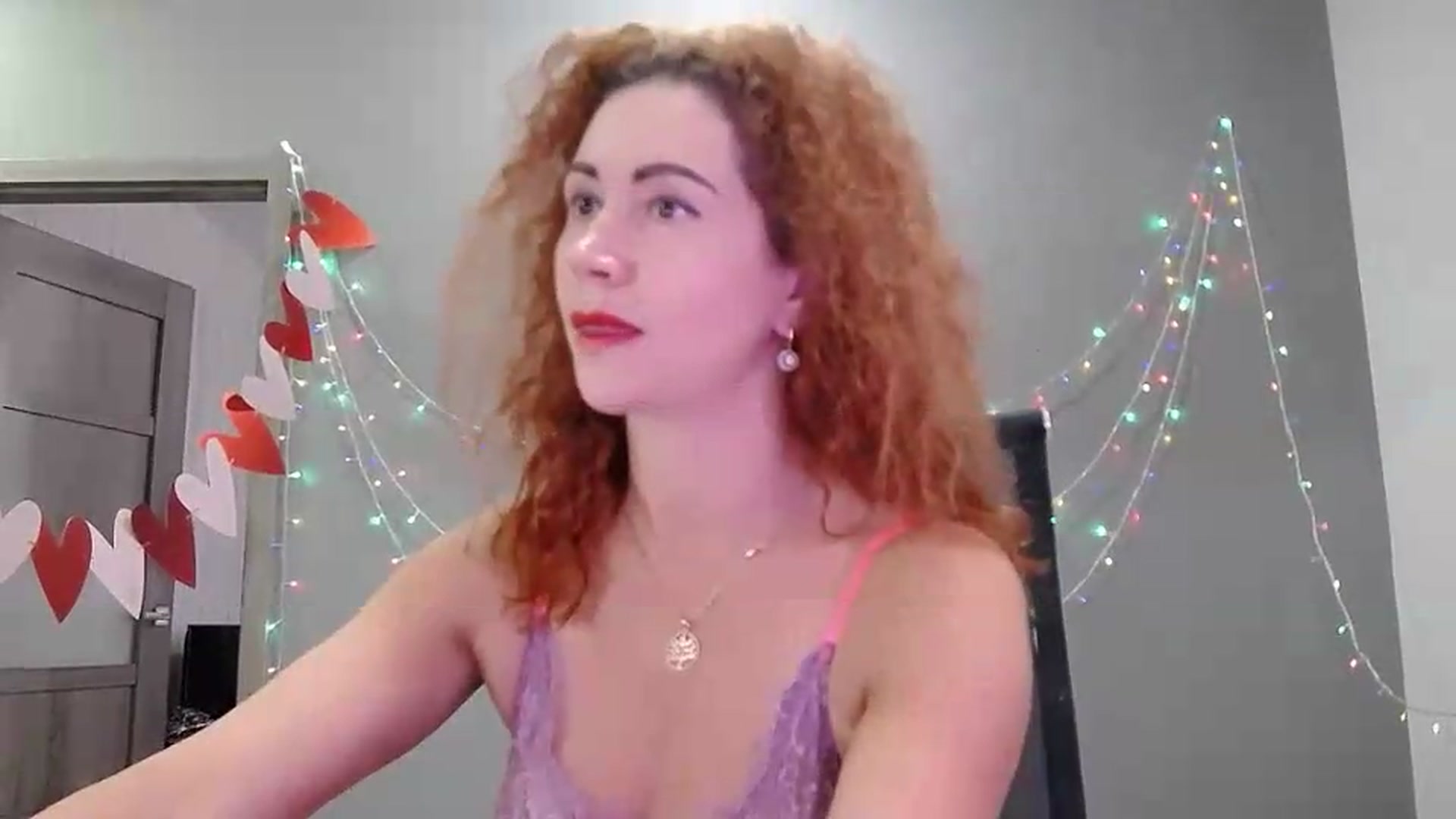 Gallery image thumbnail from XeniaMilf's myfreecams stream on, 06/10/2026, 14:38 image 19 of 20