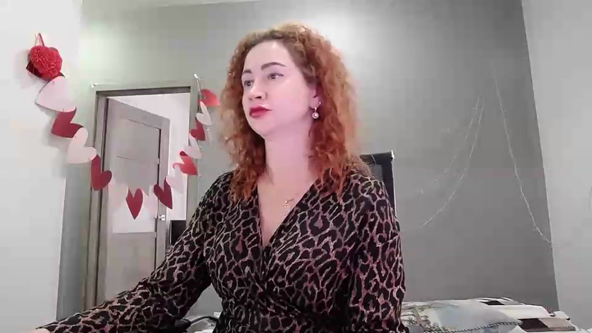 Gallery image thumbnail from XeniaMilf's myfreecams stream on, 06/14/2026, 15:07 image 2 of 20