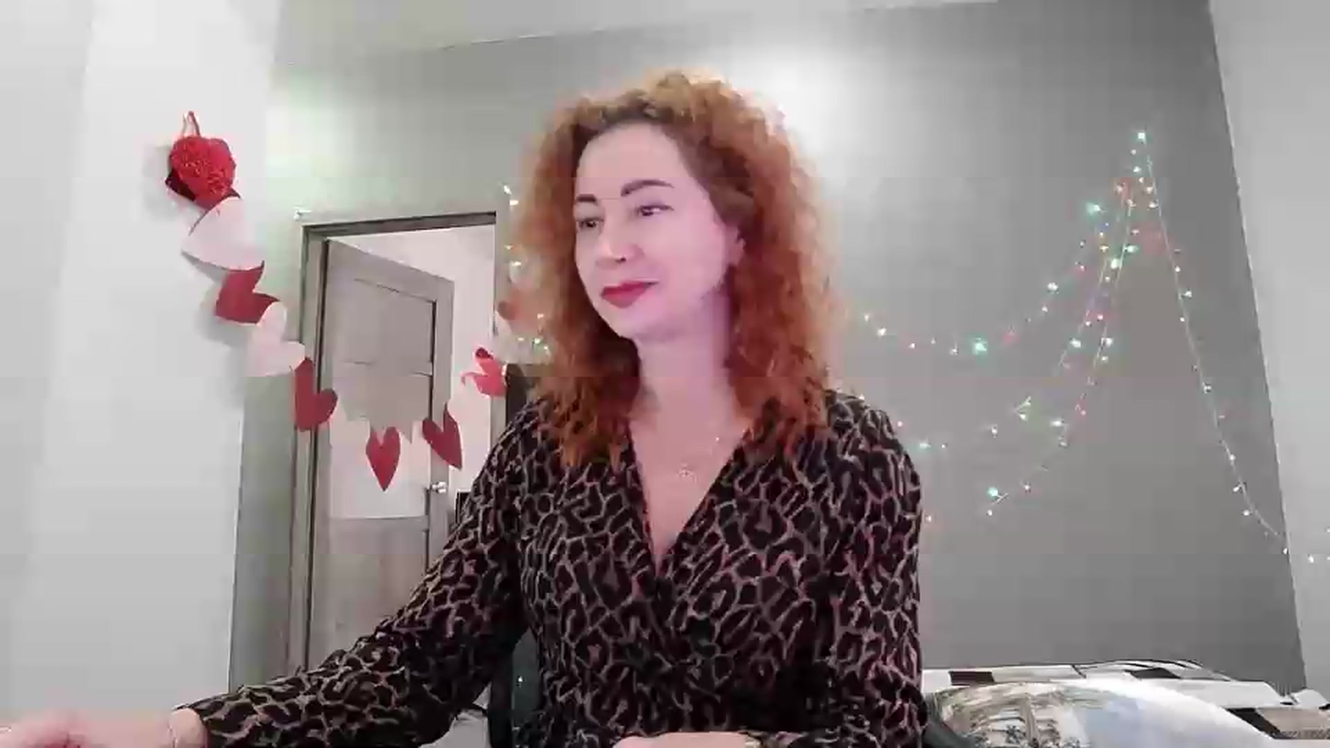 Gallery image thumbnail from XeniaMilf's myfreecams stream on, 06/14/2026, 15:07 image 14 of 20