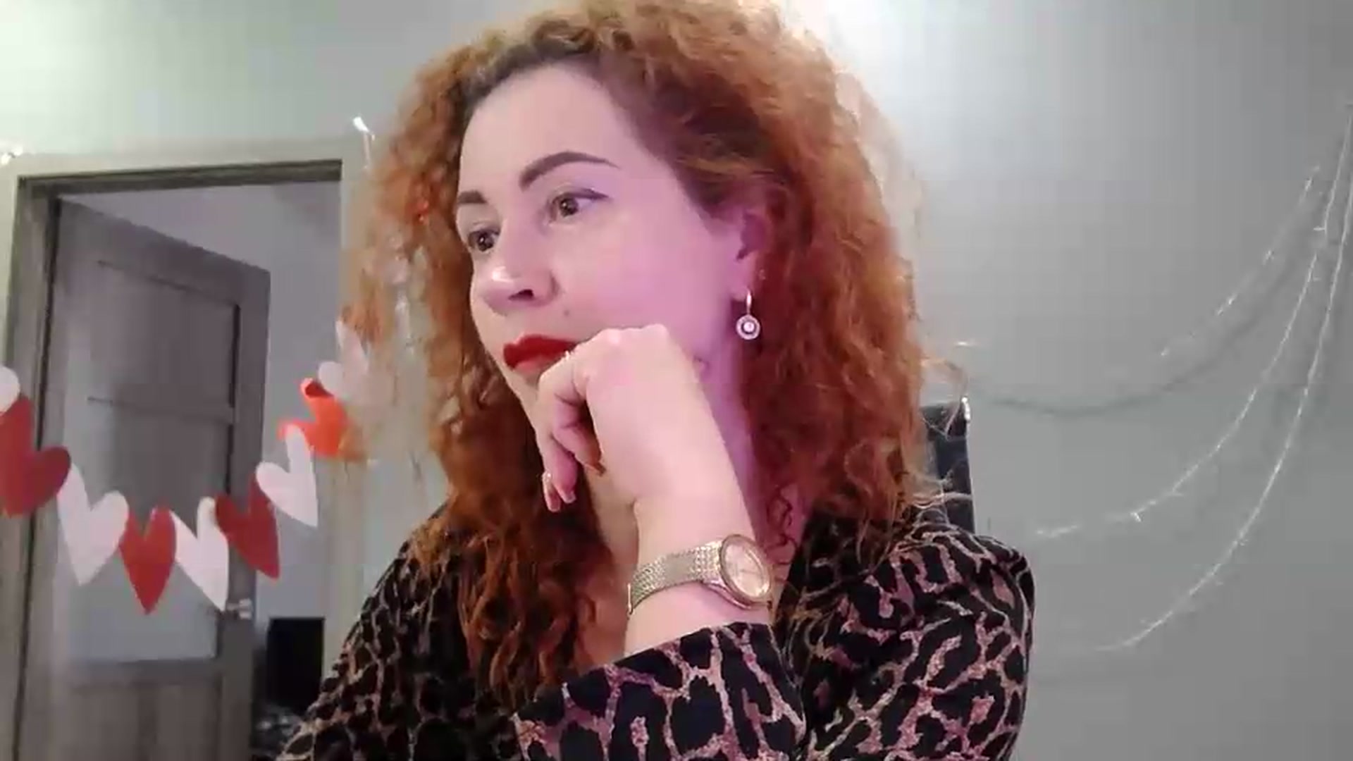 Gallery image thumbnail from XeniaMilf's myfreecams stream on, 06/14/2026, 15:07 image 19 of 20