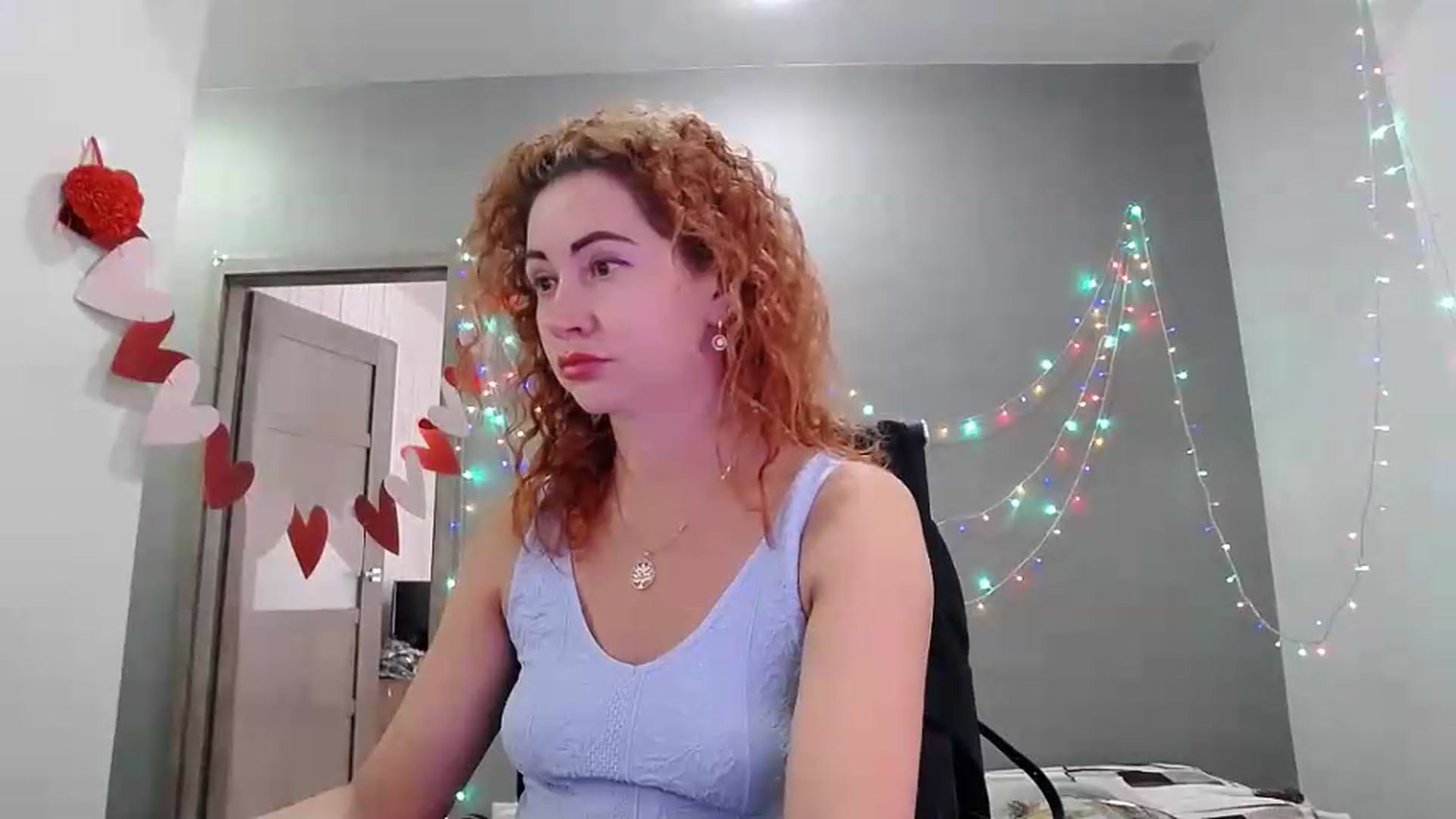 Gallery image thumbnail from XeniaMilf's myfreecams stream on, 06/15/2026, 13:50 image 14 of 20