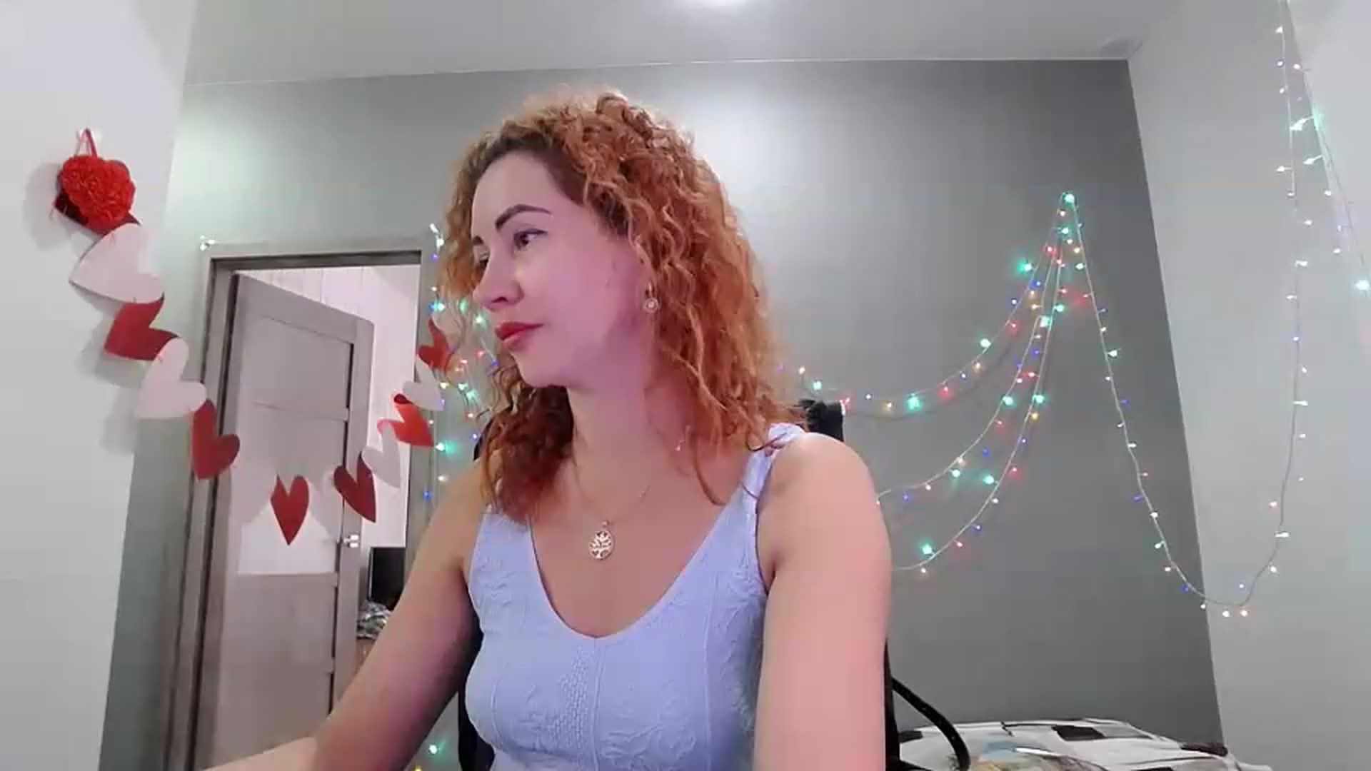 Gallery image thumbnail from XeniaMilf's myfreecams stream on, 06/15/2026, 13:50 image 15 of 20