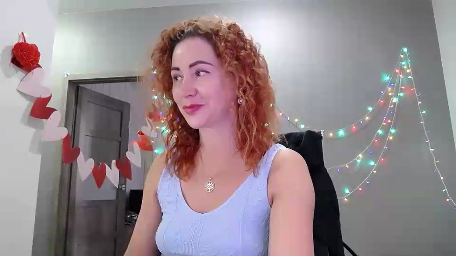 Gallery image thumbnail from XeniaMilf's myfreecams stream on, 06/15/2026, 13:50 image 19 of 20