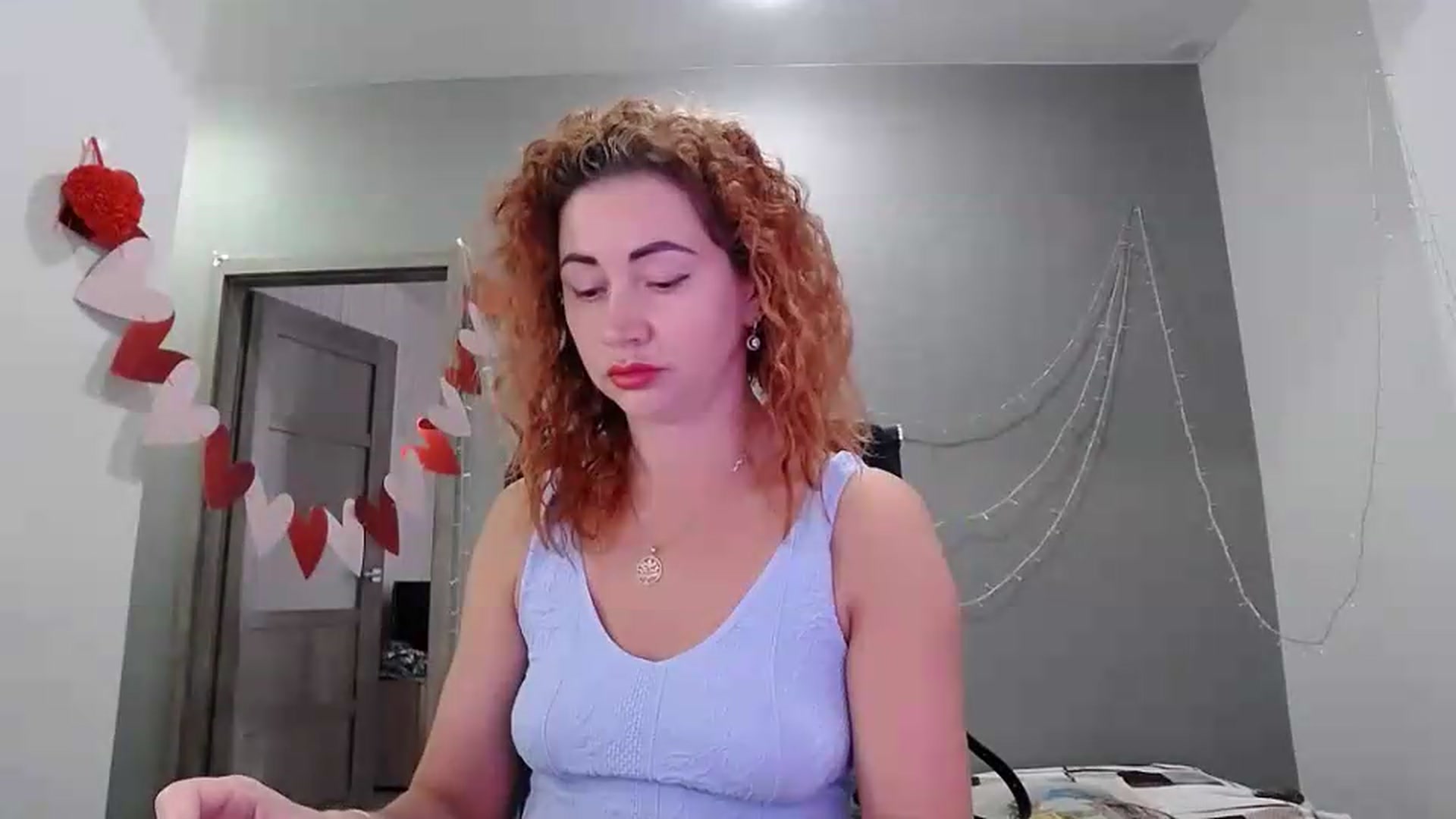 Gallery image thumbnail from XeniaMilf's myfreecams stream on, 06/15/2026, 13:50 image 13 of 20