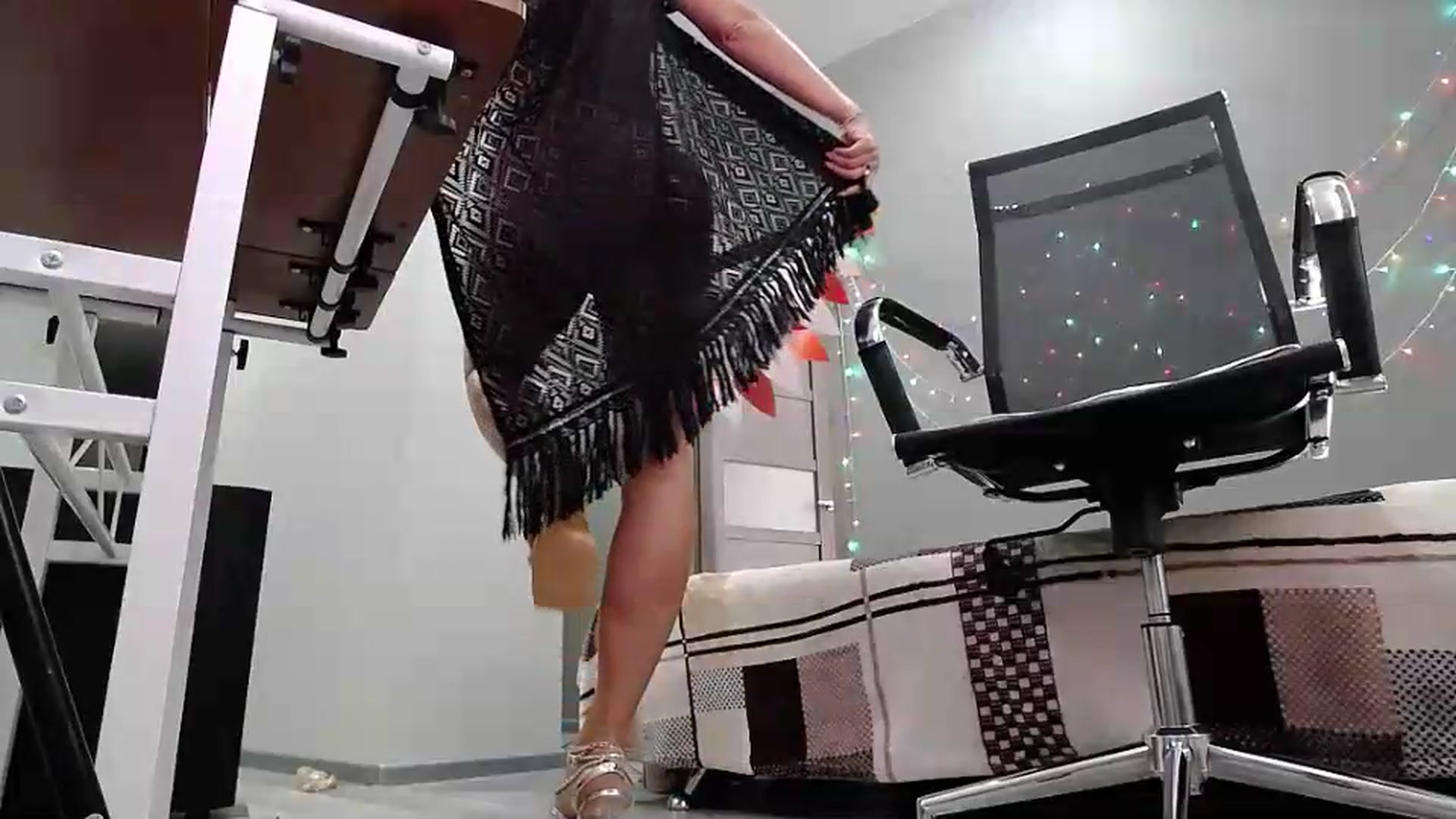 Gallery image thumbnail from XeniaMilf's myfreecams stream on, 06/16/2026, 12:58 image 13 of 20