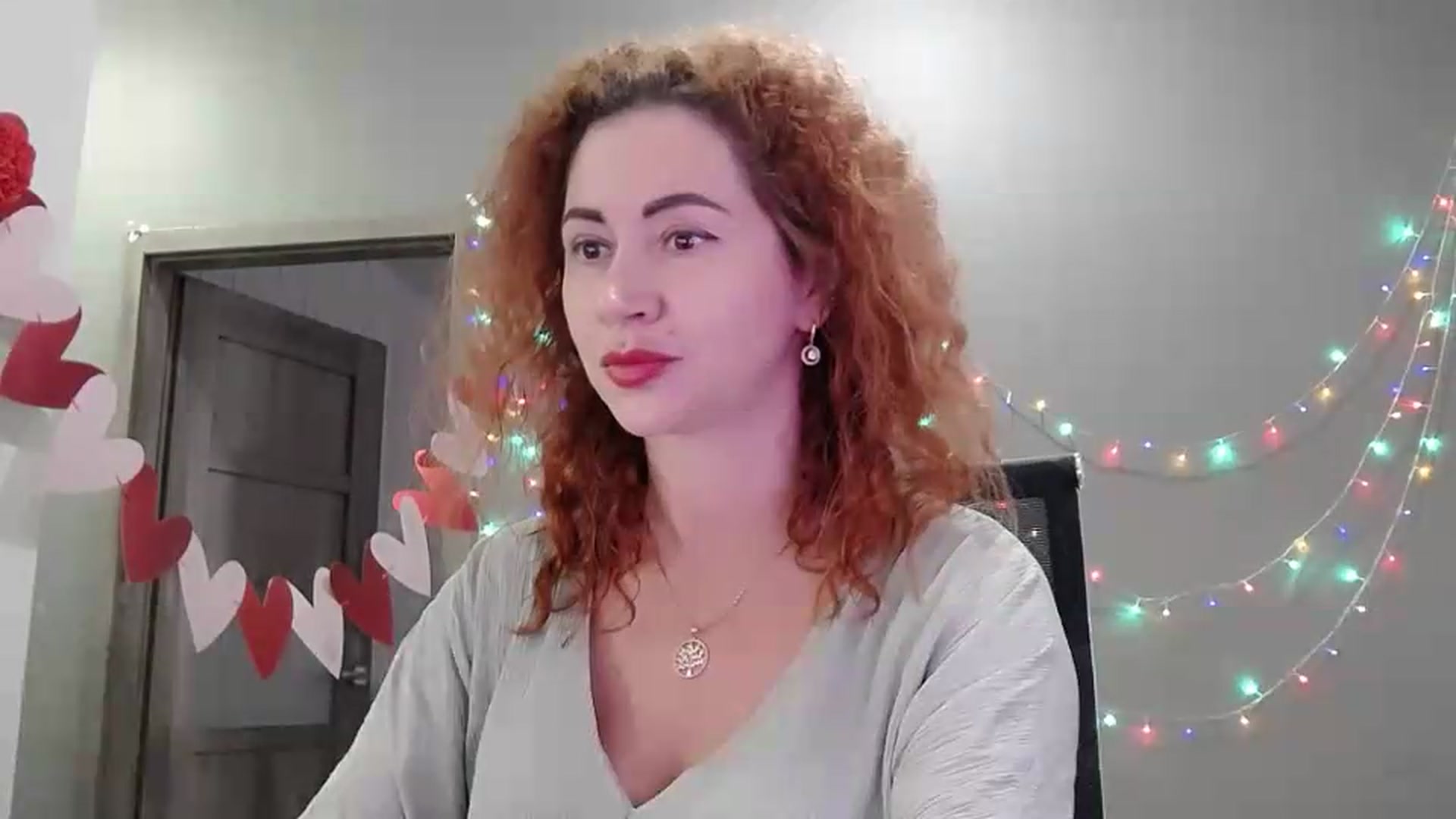 Gallery image thumbnail from XeniaMilf's myfreecams stream on, 06/16/2026, 15:44 image 20 of 20