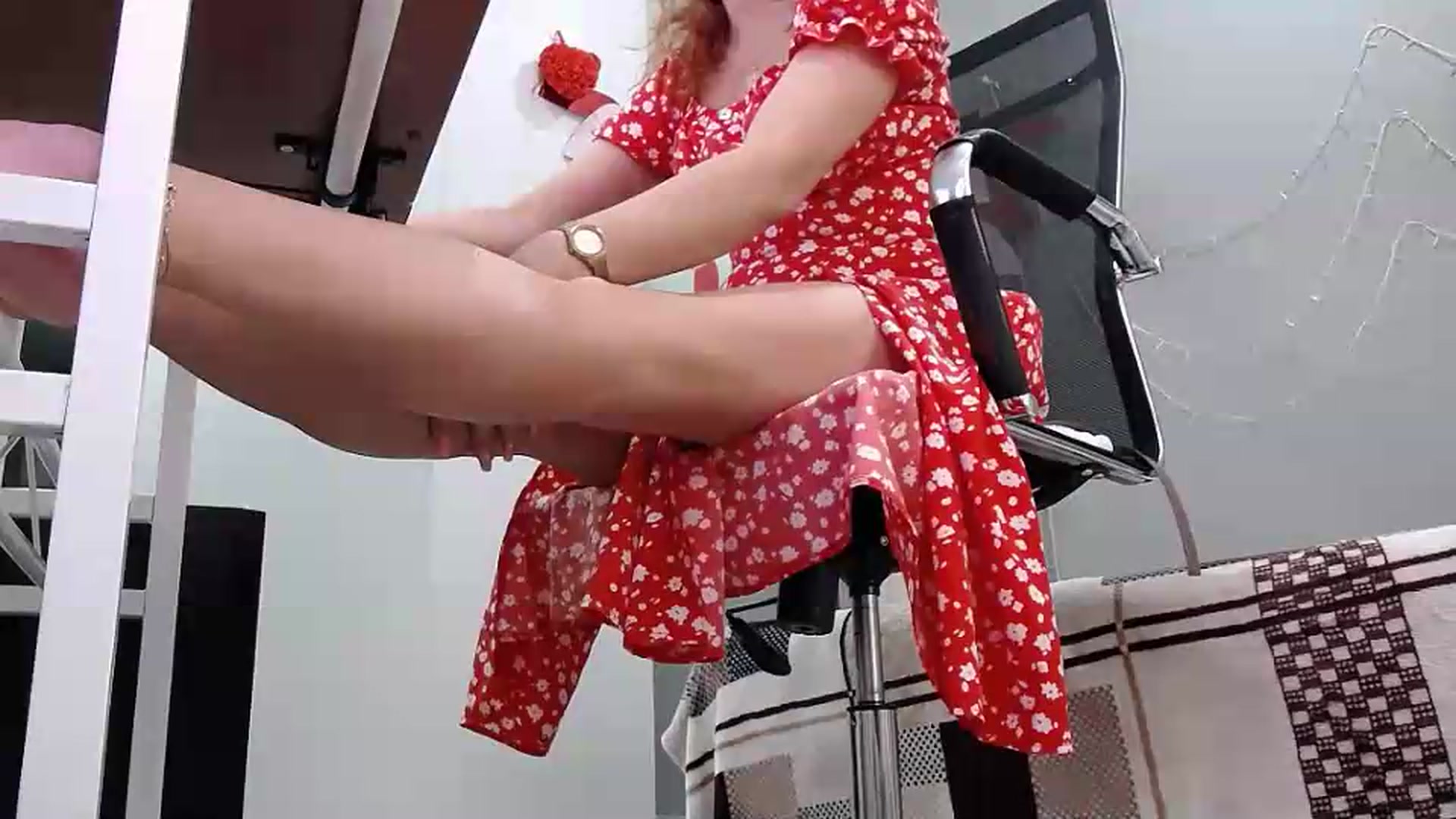 Gallery image thumbnail from XeniaMilf's myfreecams stream on, 06/21/2026, 12:04 image 14 of 20