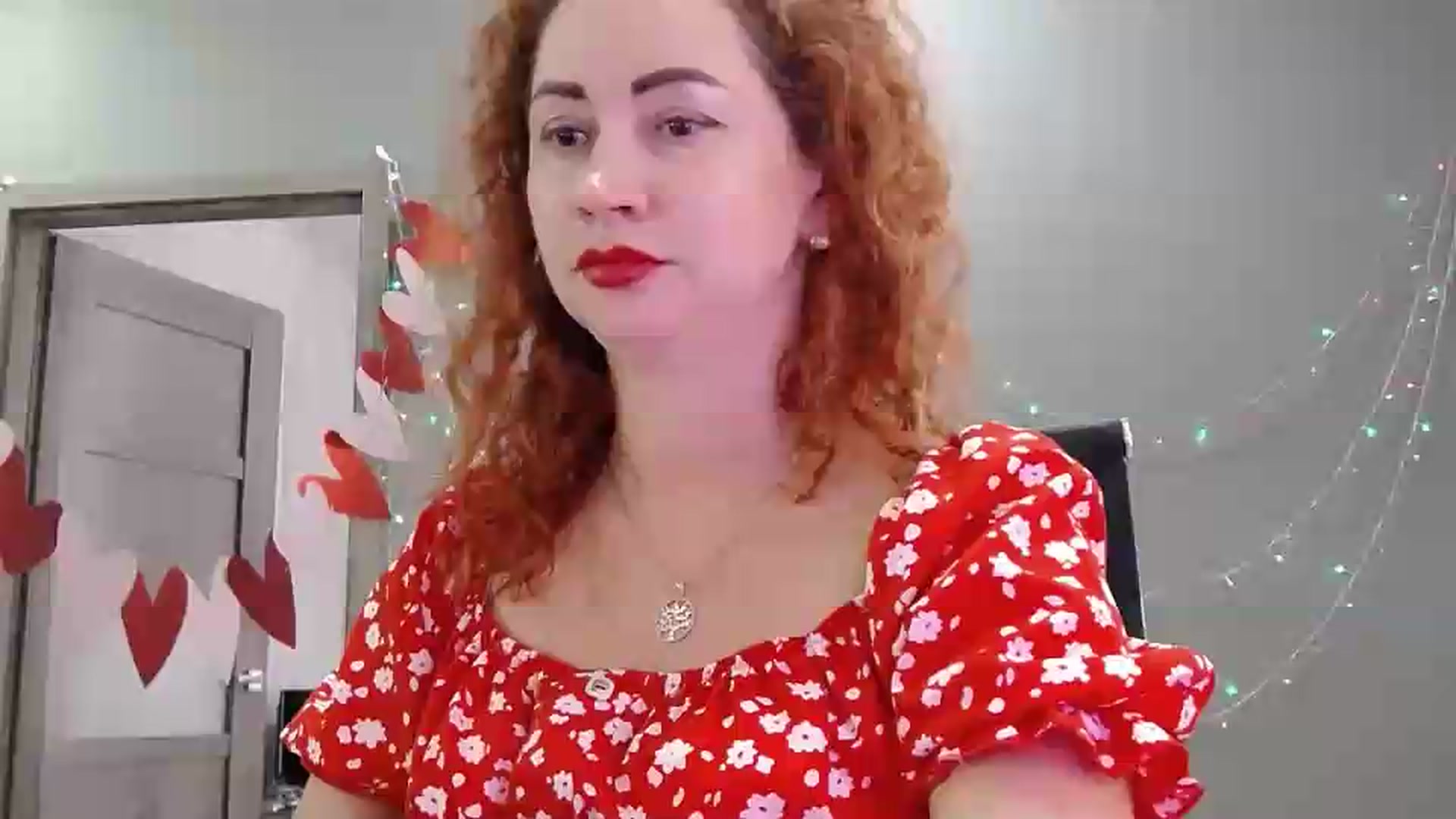 Gallery image thumbnail from XeniaMilf's myfreecams stream on, 06/21/2026, 12:04 image 1 of 20